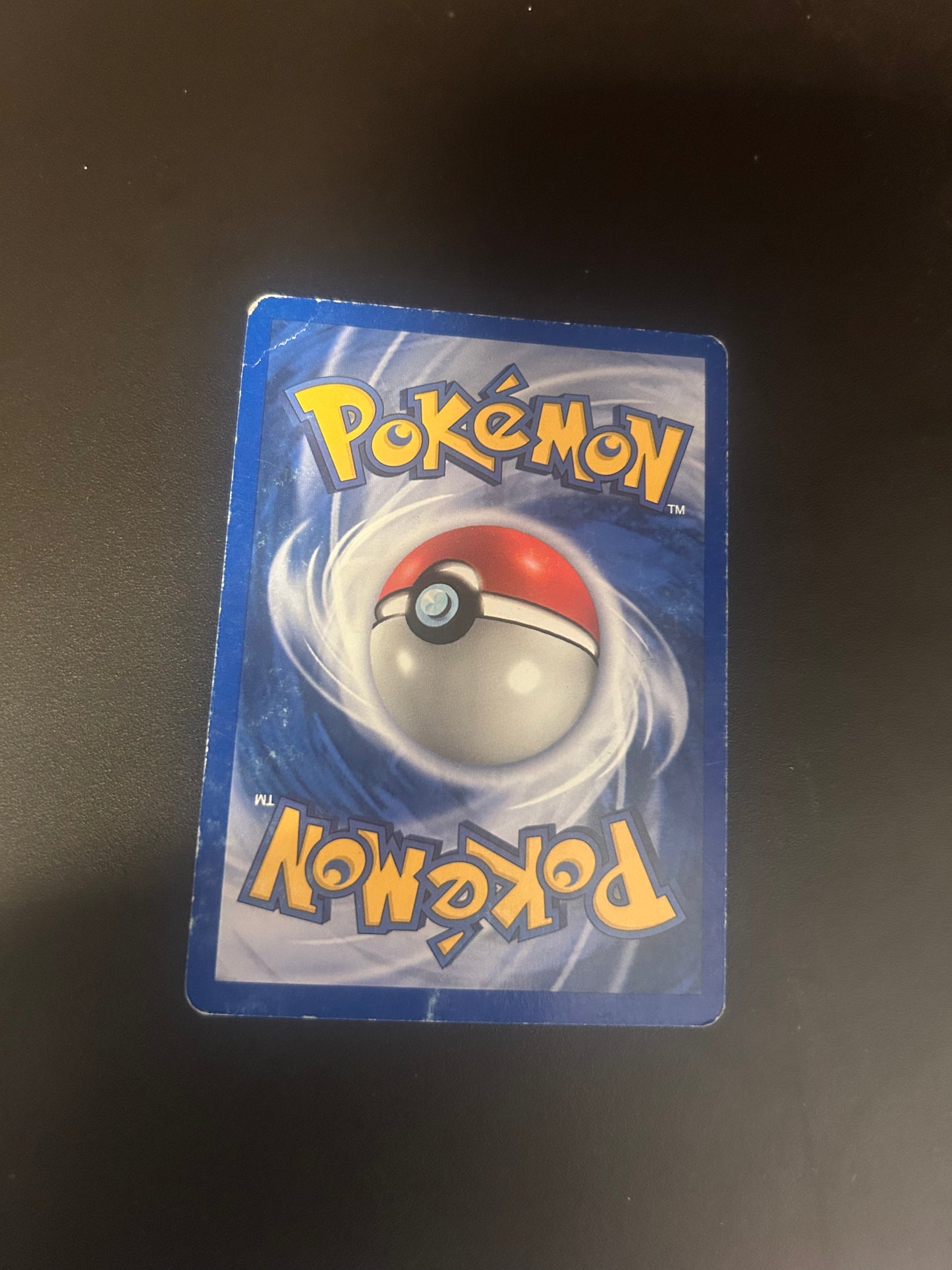 Pokemon Karte Holo Ursaring 15/75 Deutsch