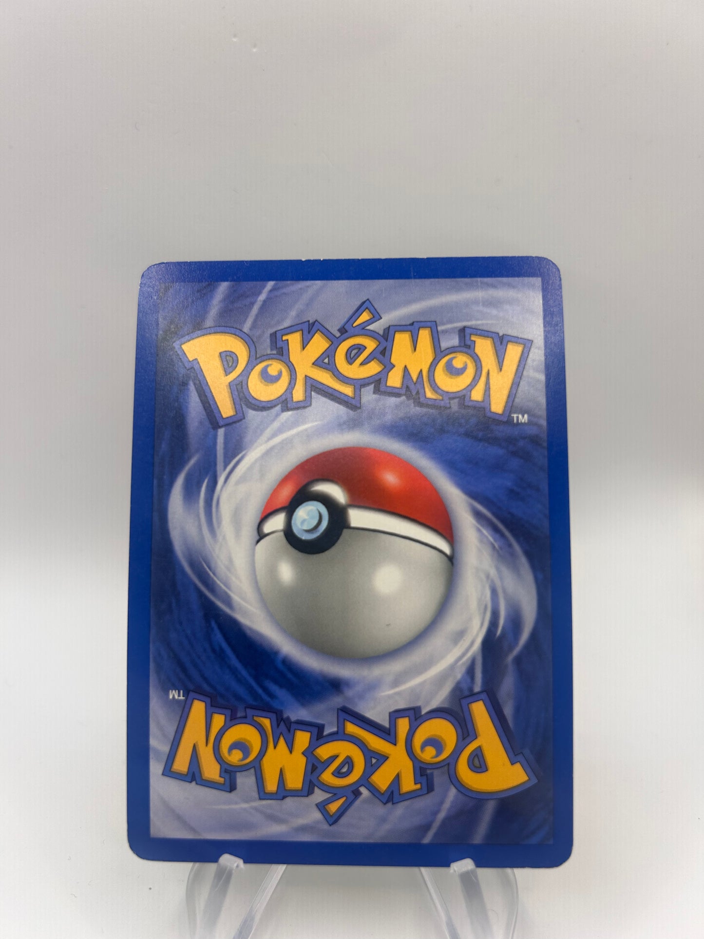 Pokemon Karte Stamp Rocket Return Yanma 28/109 Englisch
