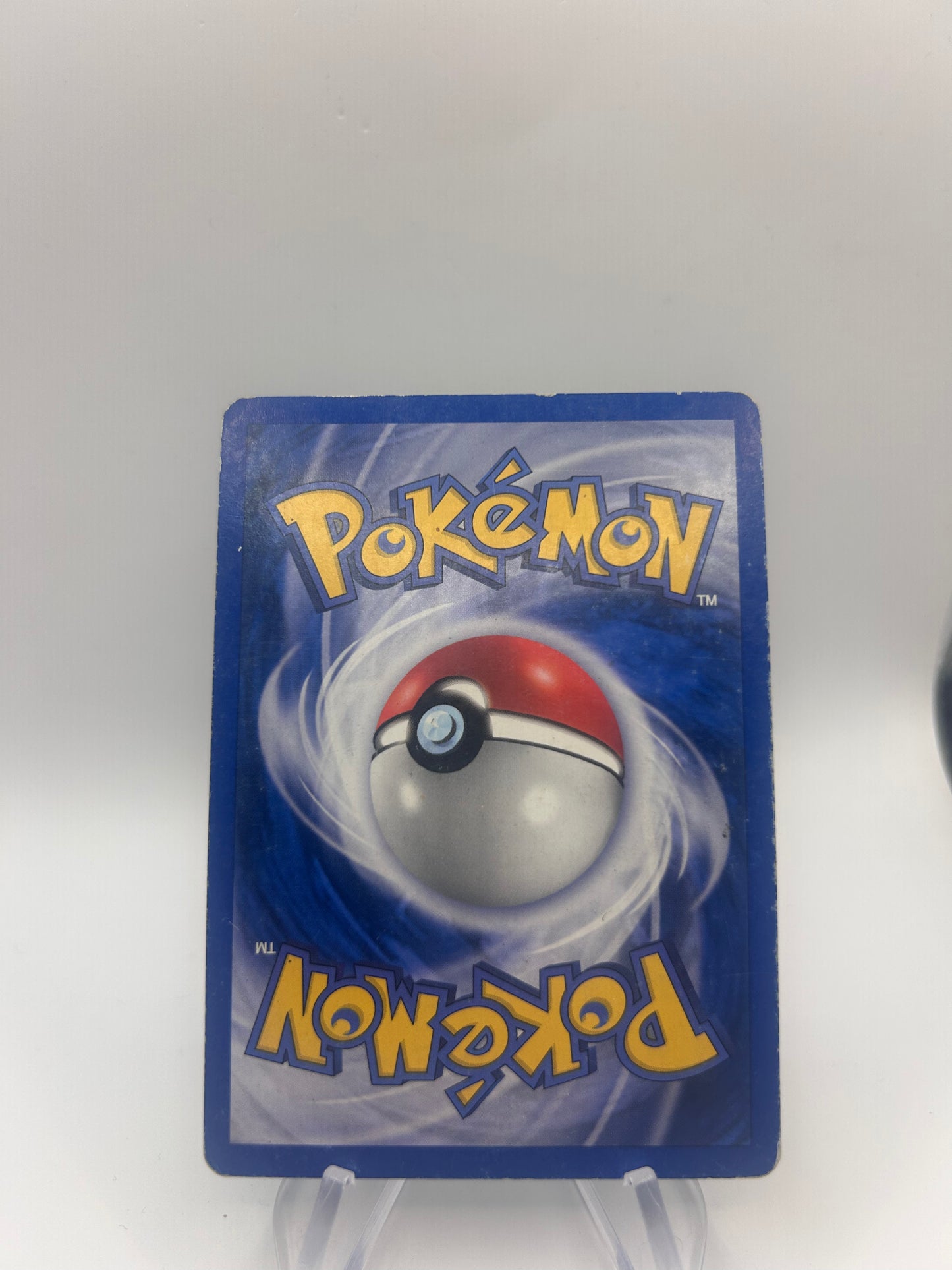 Pokemon Karte Stamp Sterndu 77/107 Deutsch