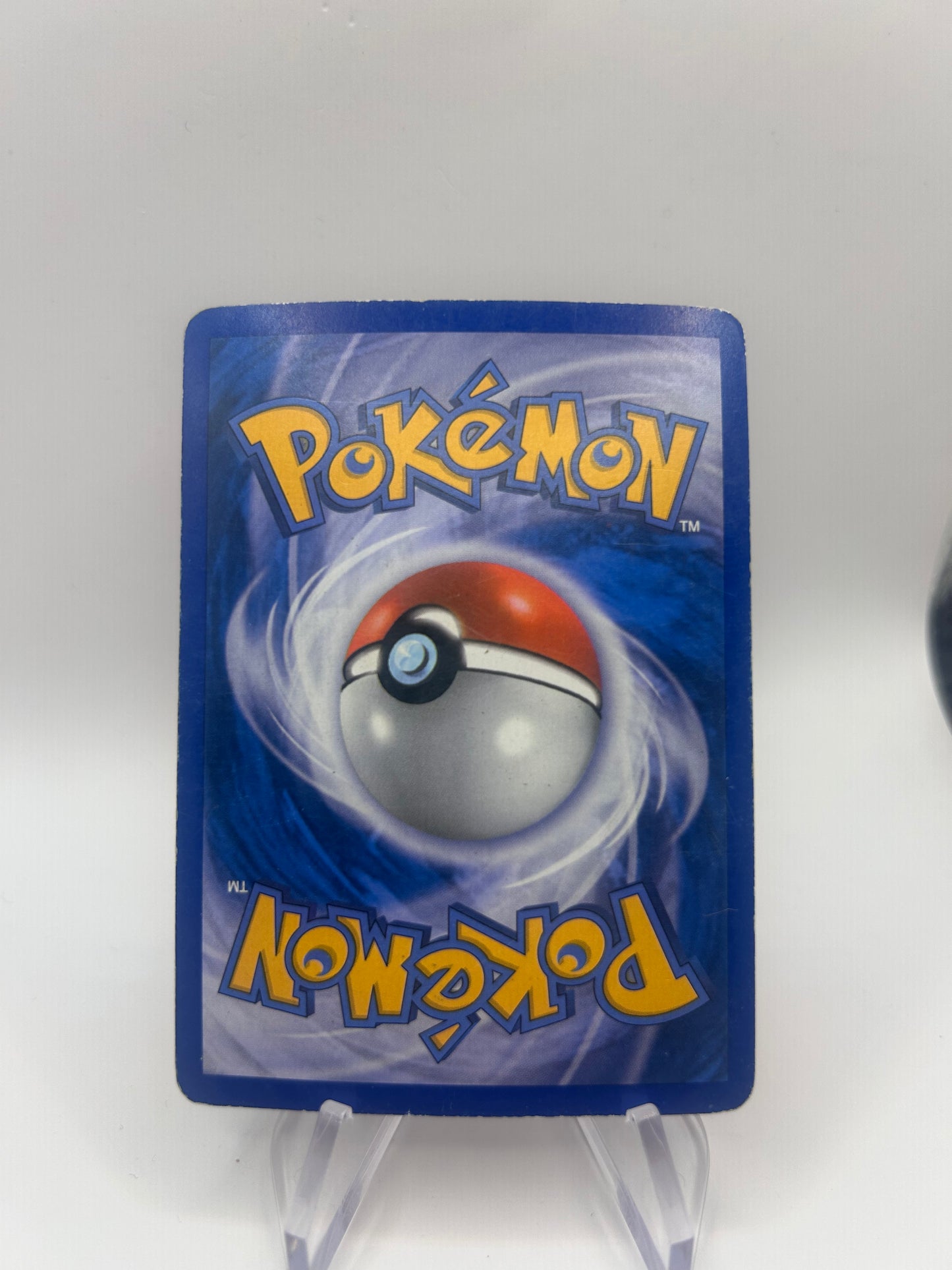 Pokemon Karte Legende Kyogre und Grodon 88/90 Deutsch
