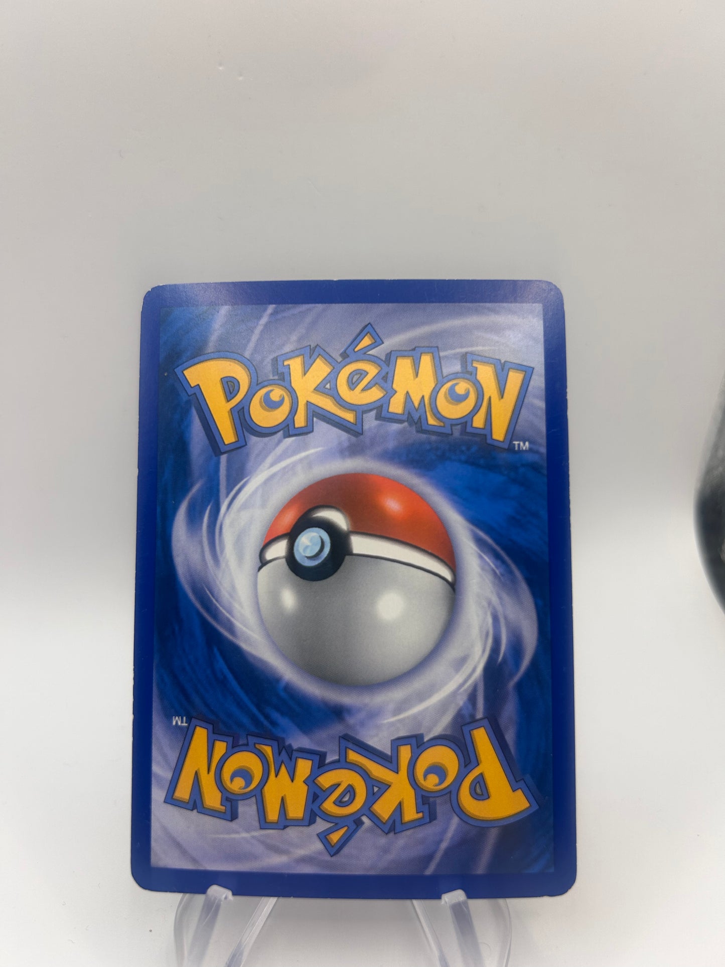Pokemon Karte Legende Darkrai und Cresselia 99/102 Deutsch