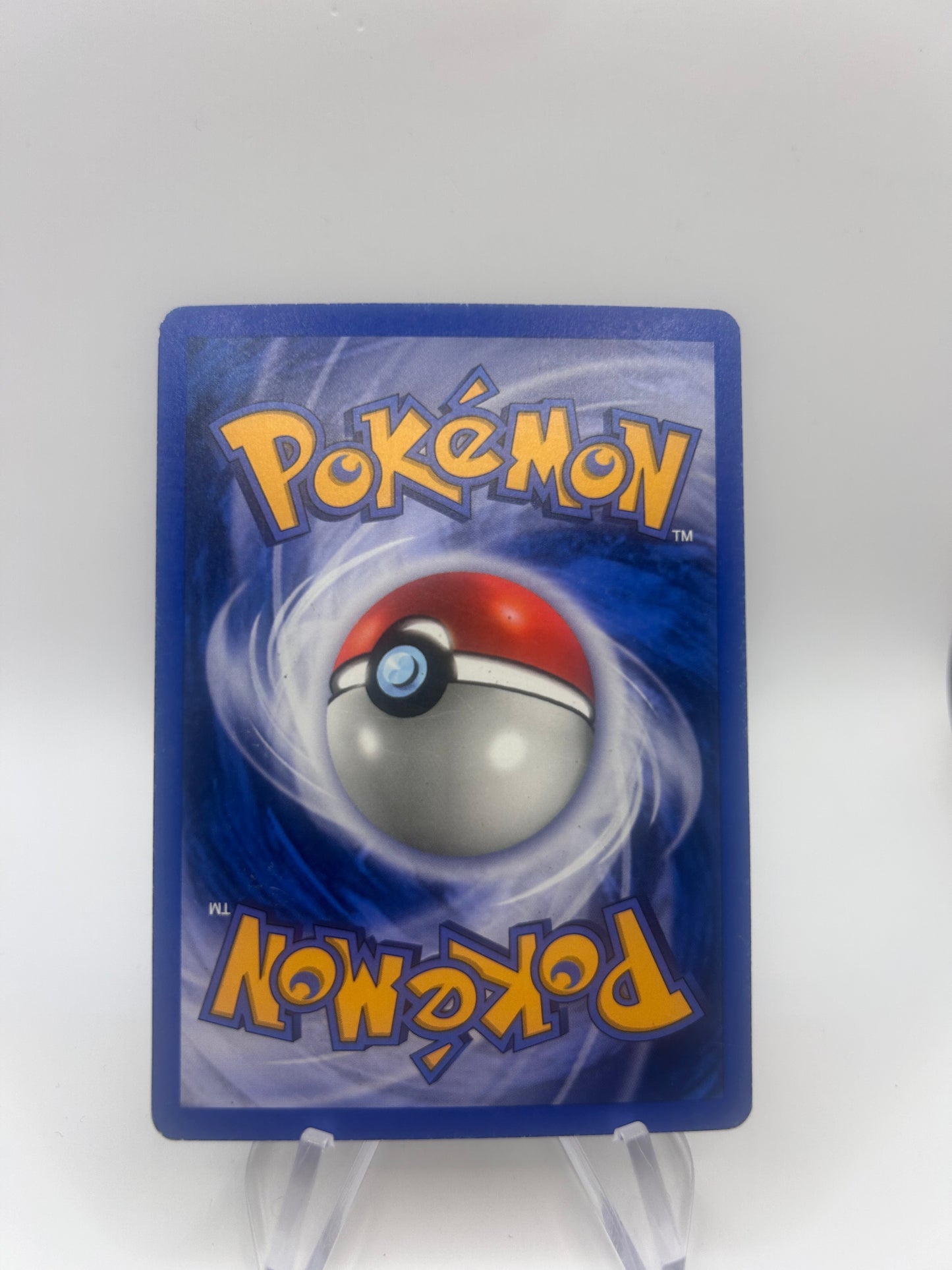Pokemon Karte Holo E-Series Nachtara H29/H32 Deutsch