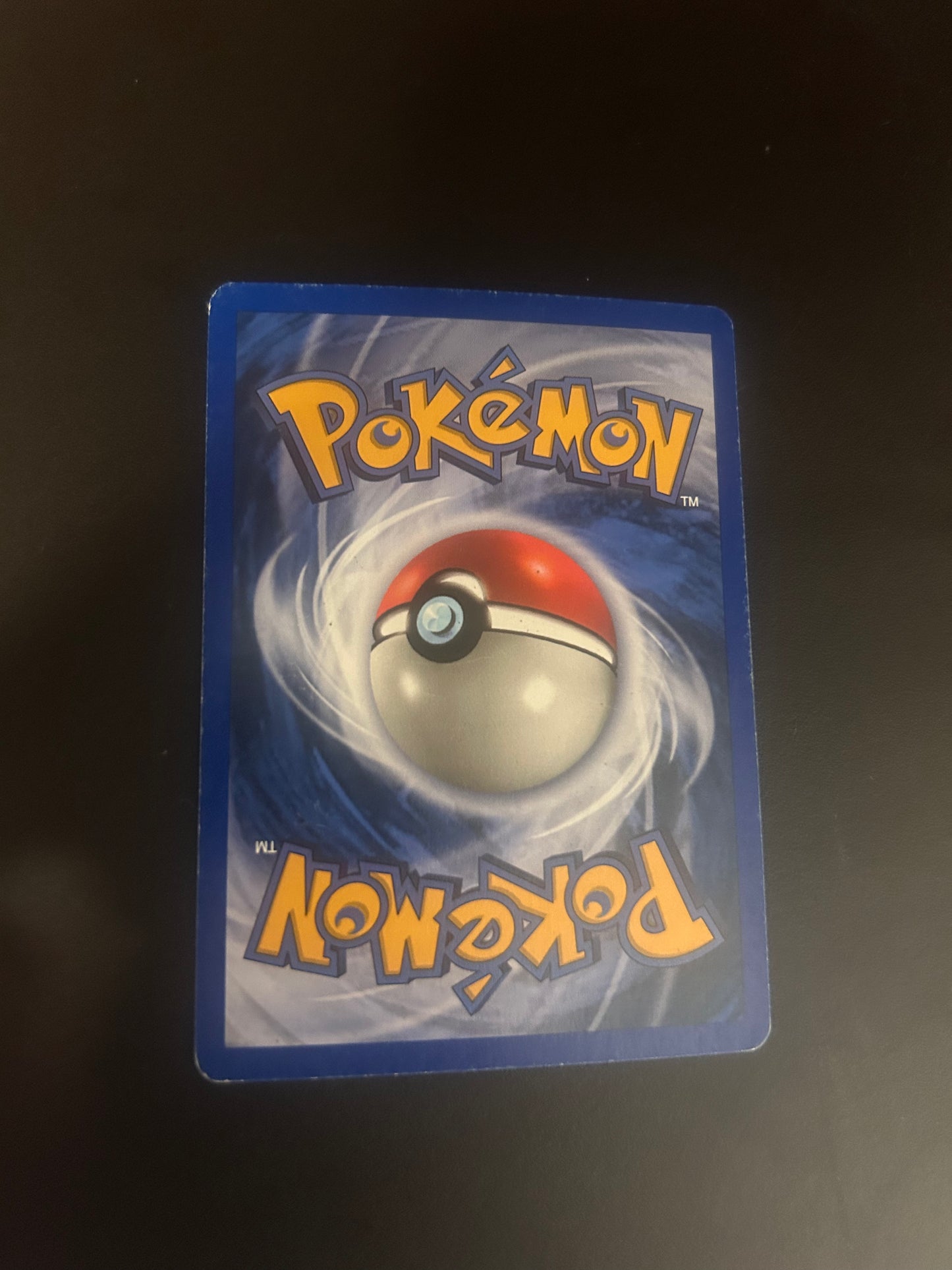 Pokemon Karte Holo E-Series Nachtara H29/H32 Deutsch