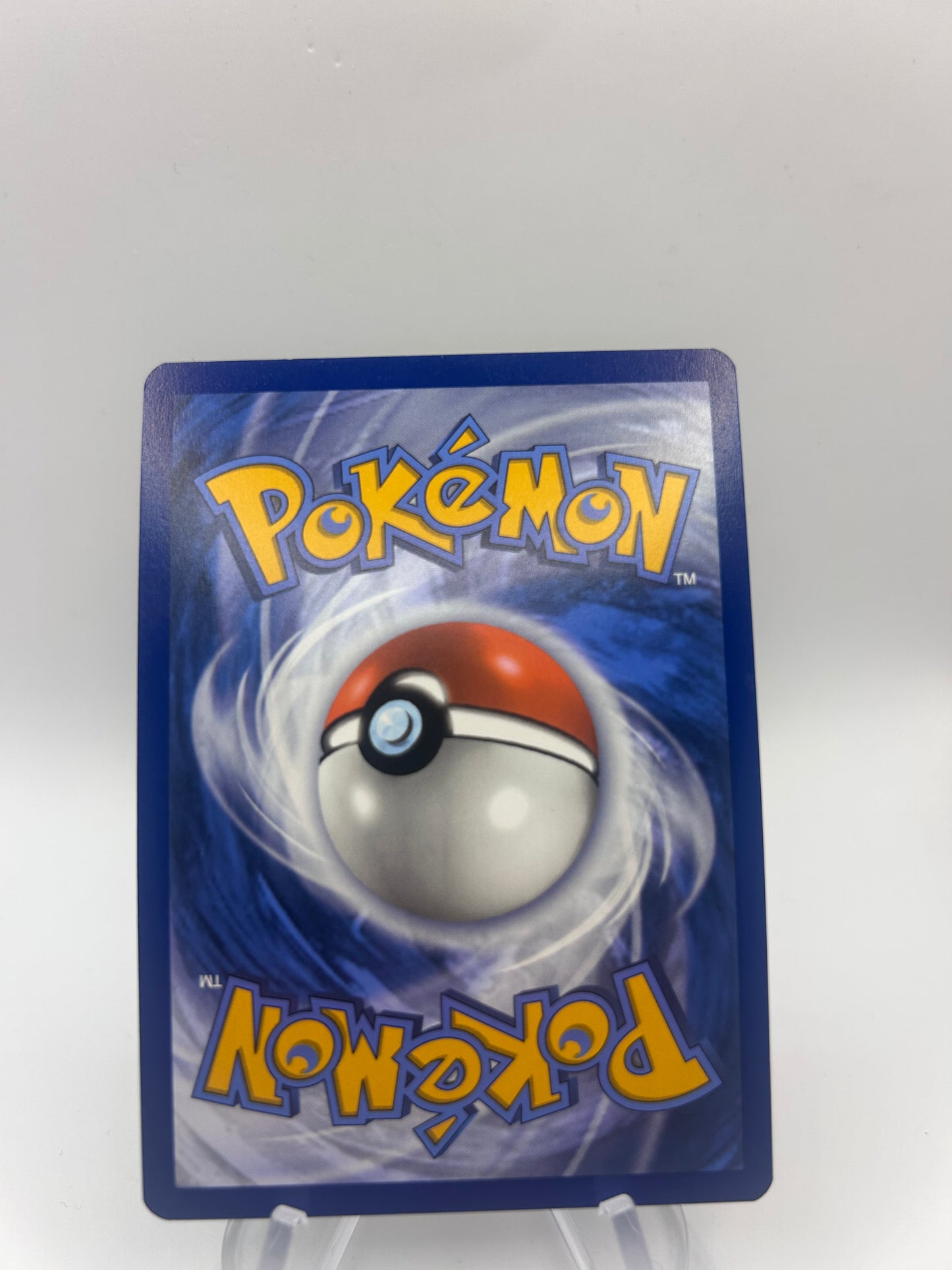 Pokemon Karte Art-Rare Bisaknosp 167/165 Deutsch