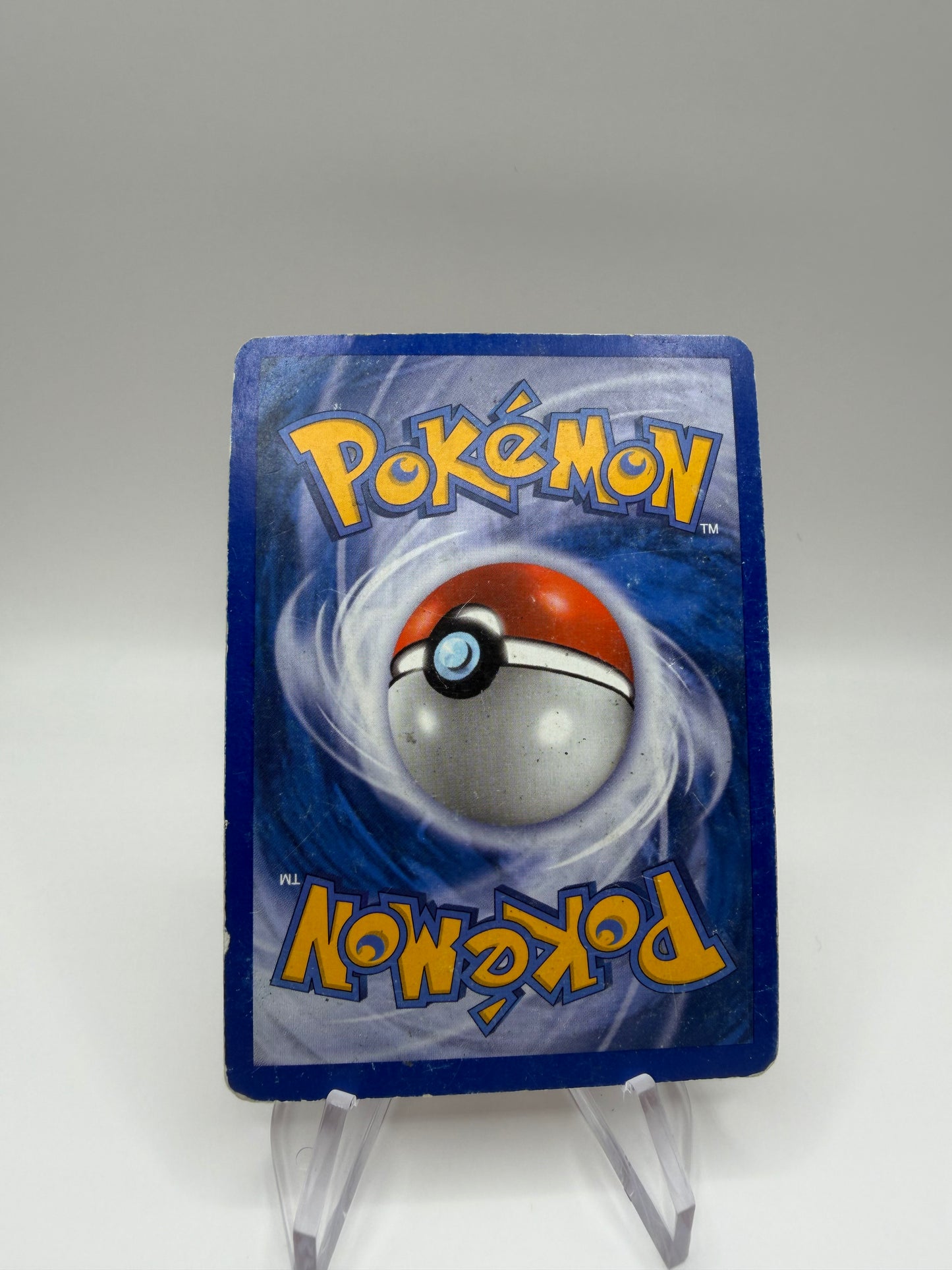 Pokemon Karte Ex Ho-Oh 17/17 Deutsch