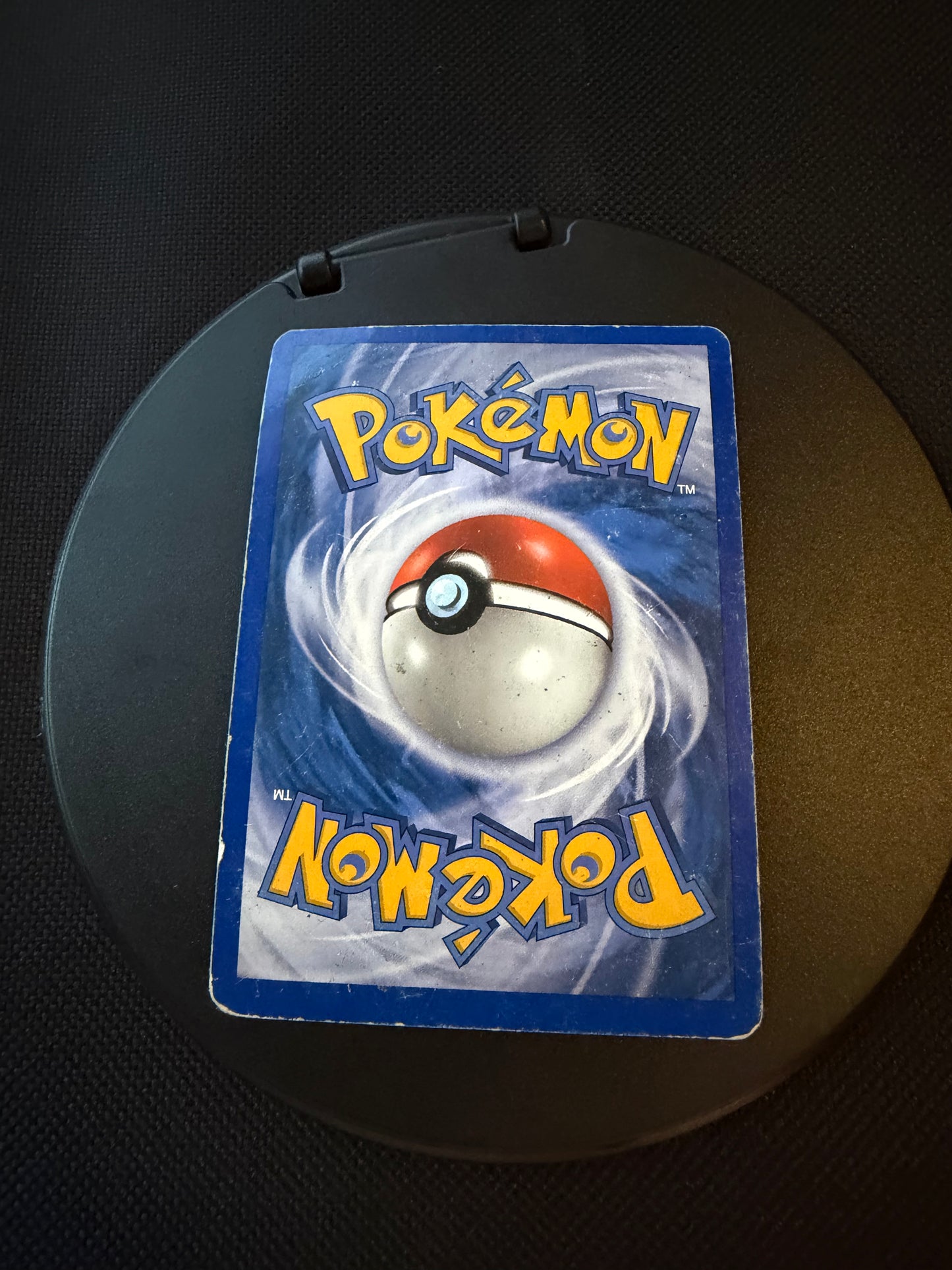 Pokemon Karte Ex Ho-Oh 17/17 Deutsch
