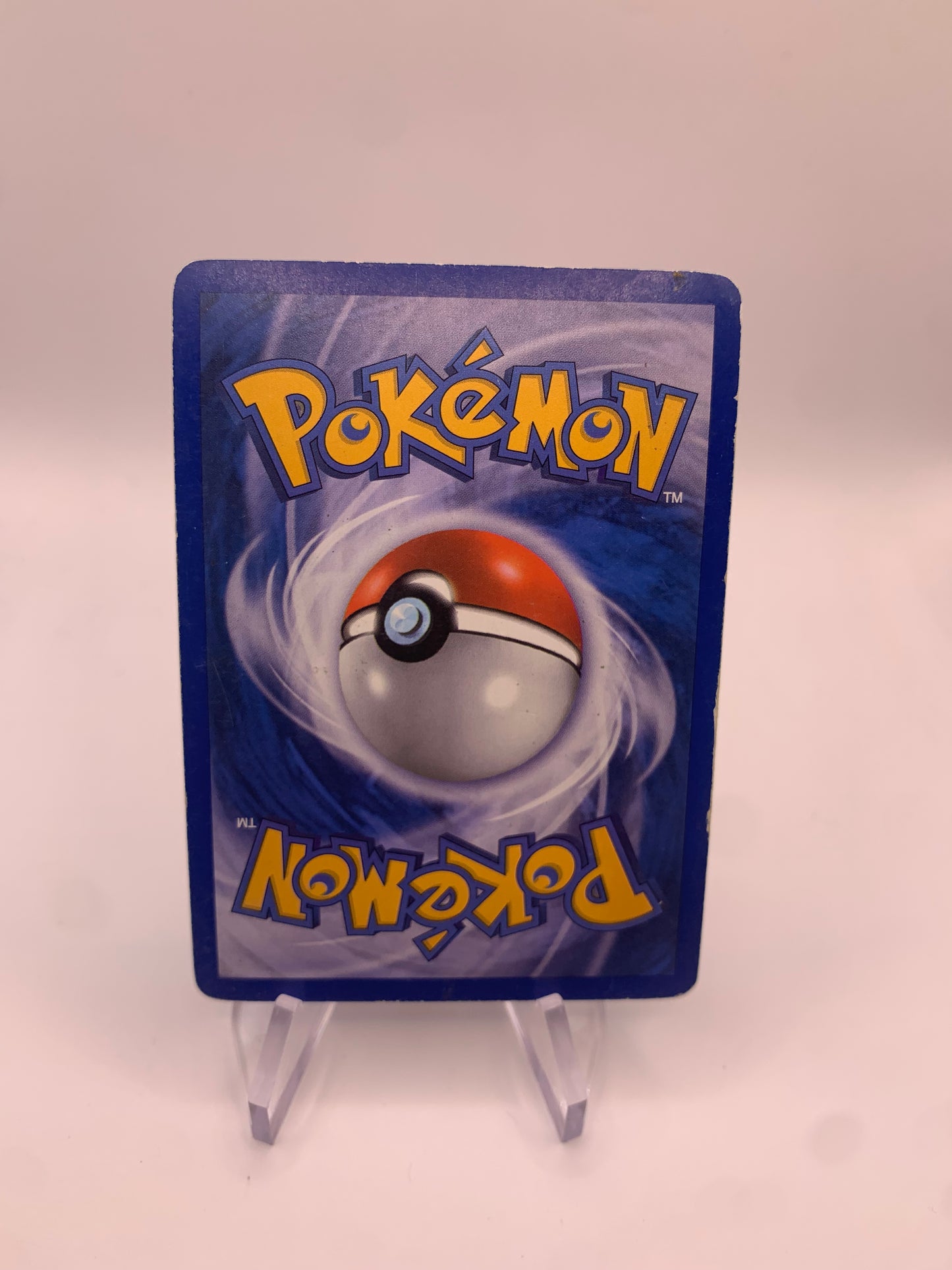 Pokemon Karte Prime Hundemon 82/90 Deutsch