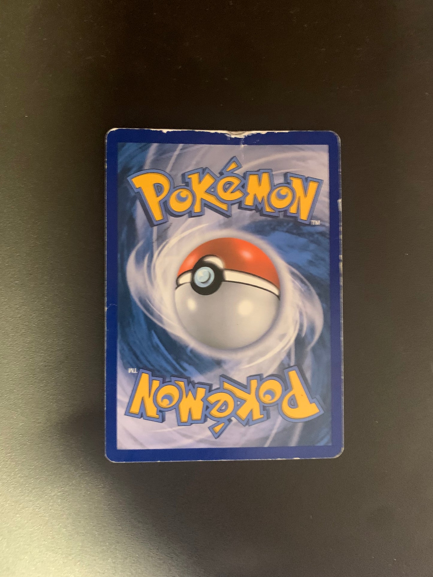 Pokemon Karte Ex Stollos 93/160 Deutsch