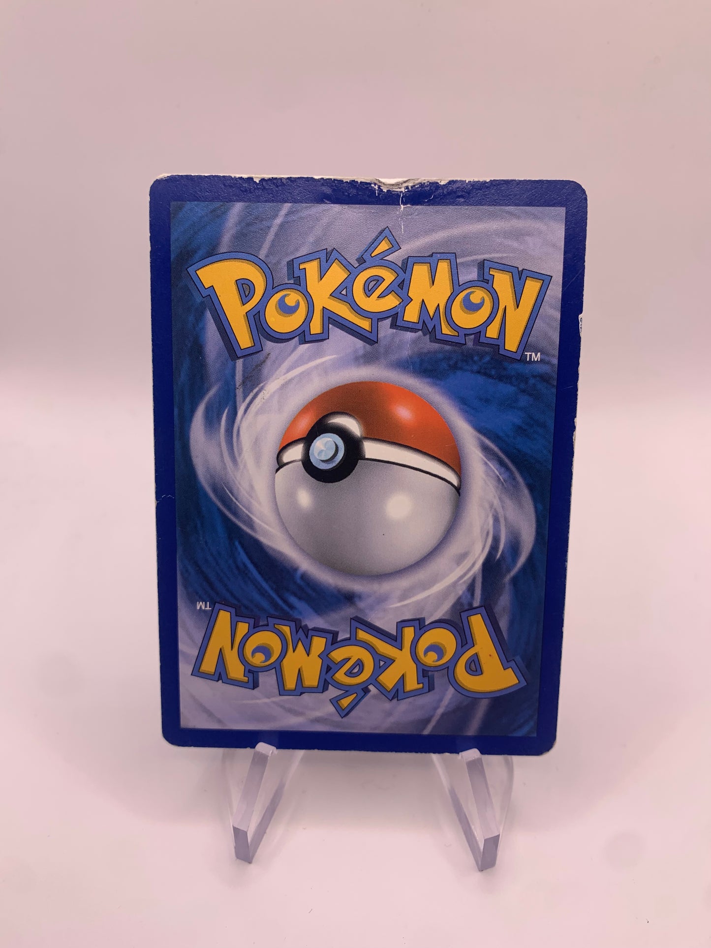 Pokemon Karte Ex Stollos 93/160 Deutsch