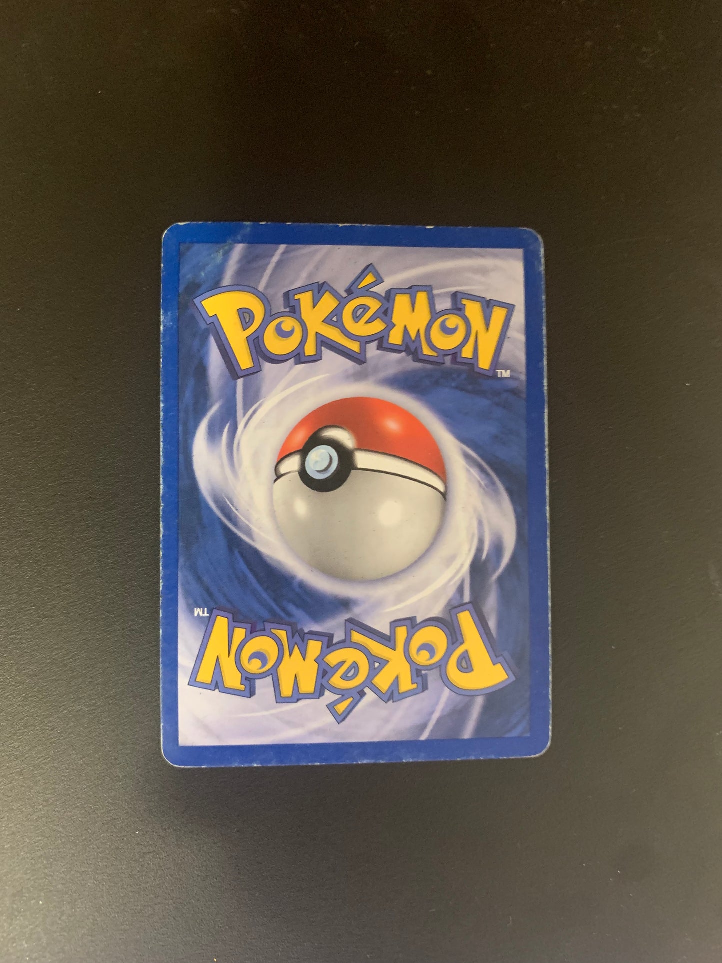 Pokemon Karte Stamp Lanturn 19/92 Deutsch