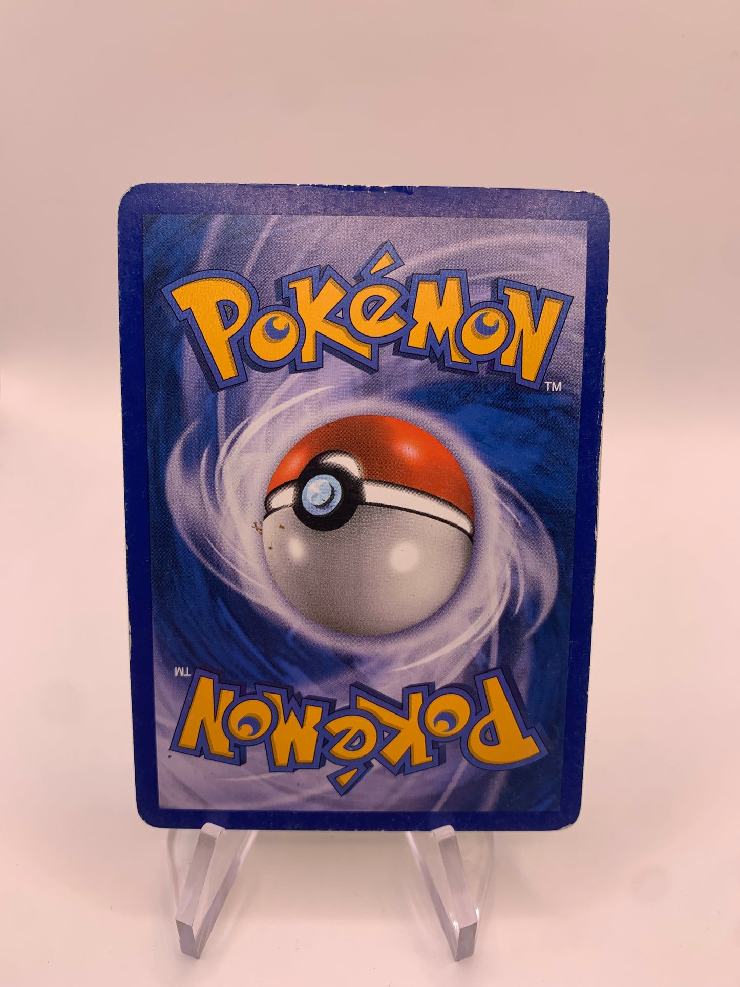 Pokemon Karte Frost-Rotom RT2 Deutsch