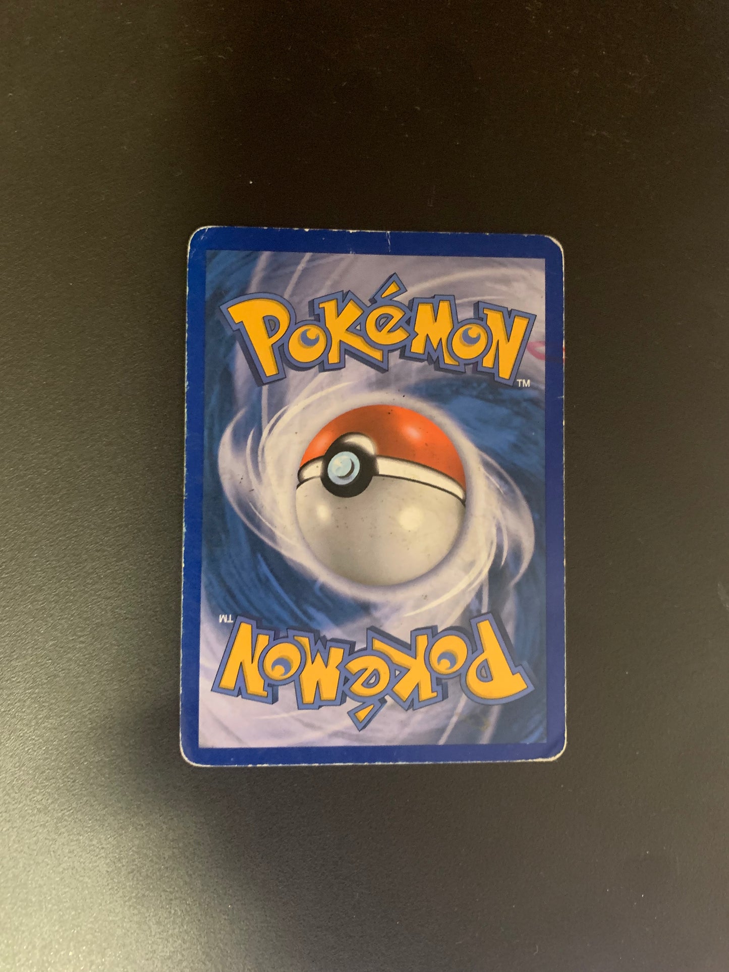 Pokemon Karte Holo Garados 7/95 Deutsch