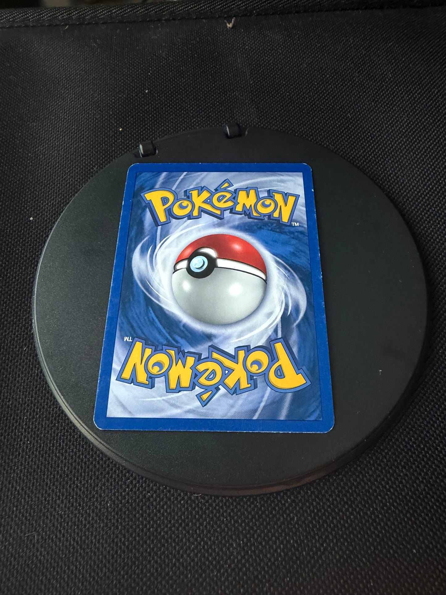 Pokemon Karte Stamp Delta Species Knacklion 69/101 Deutsch