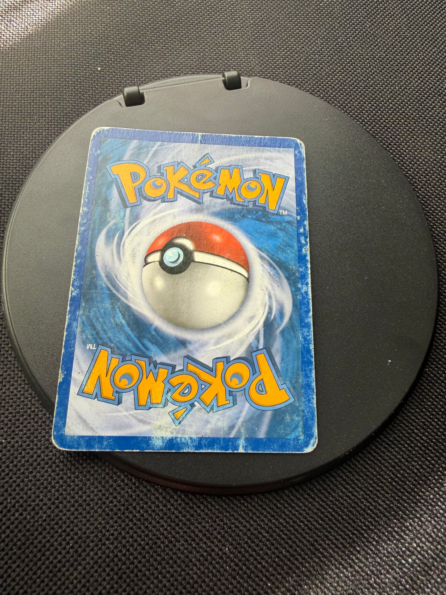 Pokemon Karte Pikachu Holo 112/111 Deutsch