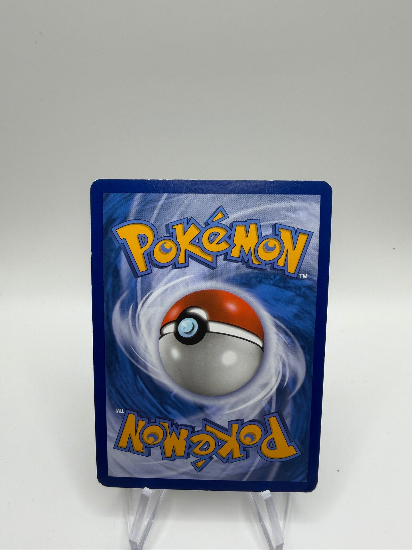 Pokemon Karte GX Tag Team Alt Art Flegmon & Enton 218/236 Deutsch