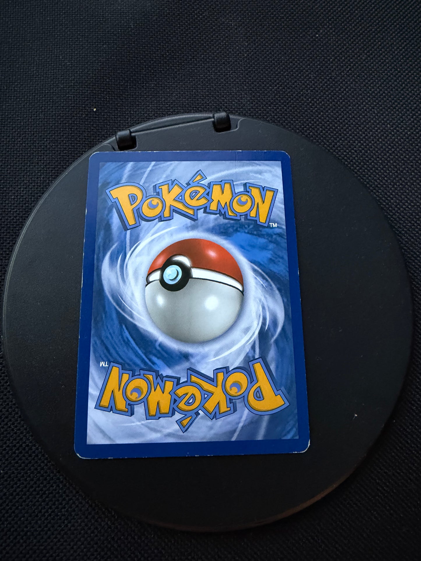 Pokemon Karte GX Tag Team Alt Art Flegmon & Enton 218/236 Deutsch