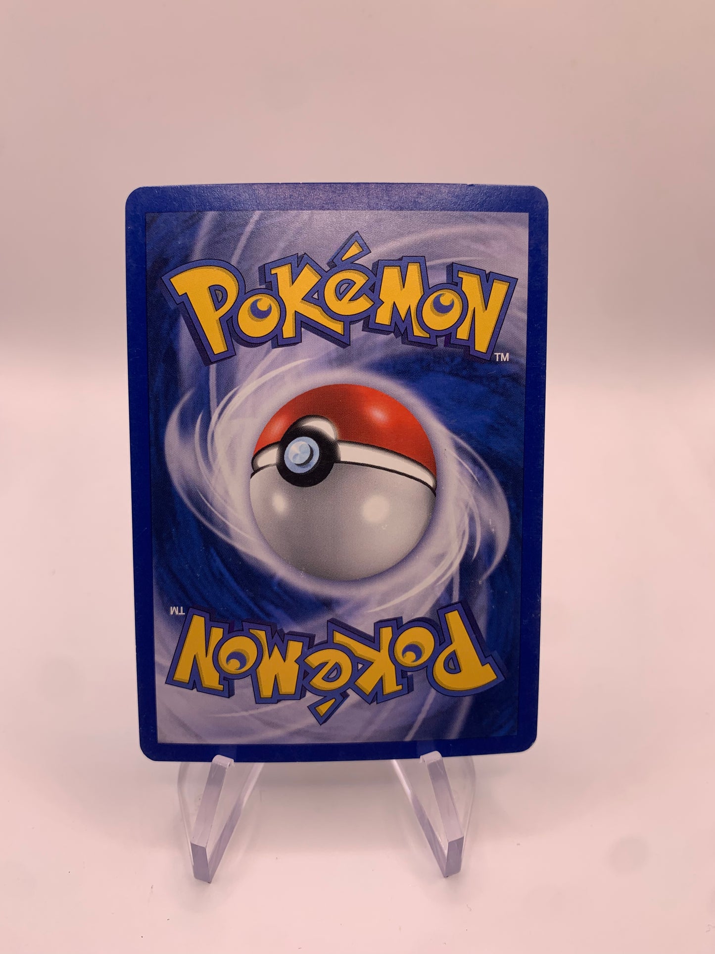 Pokemon Karte Stamp Draschel 45/107 Deutsch