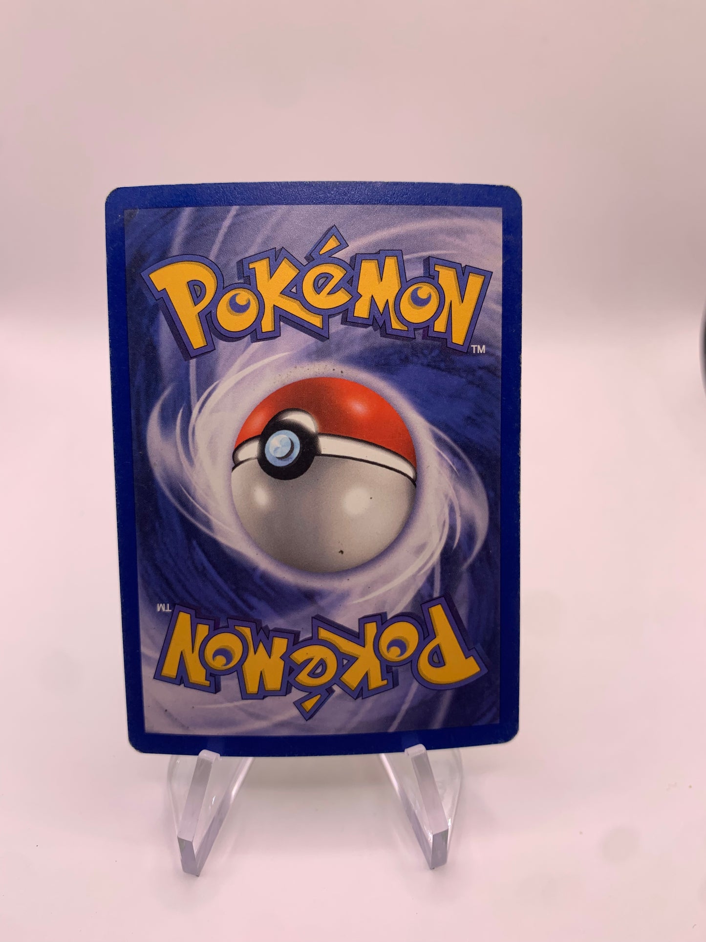 Pokemon Karte E-Serie Holo Nidoqueen H2/H32 Deutsch