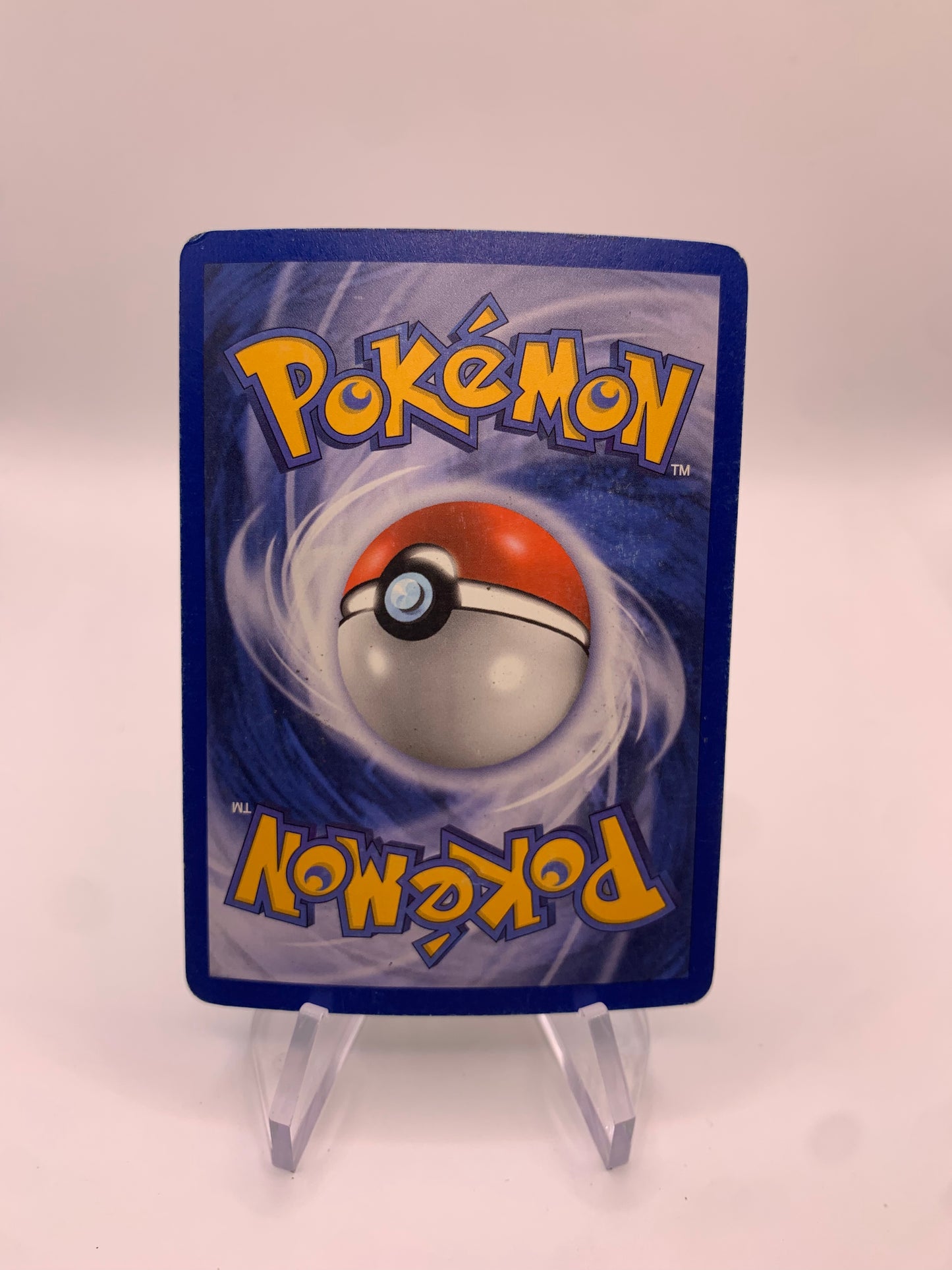 Pokemon Karte Reverse Bisaknosp 35/112 Deutsch