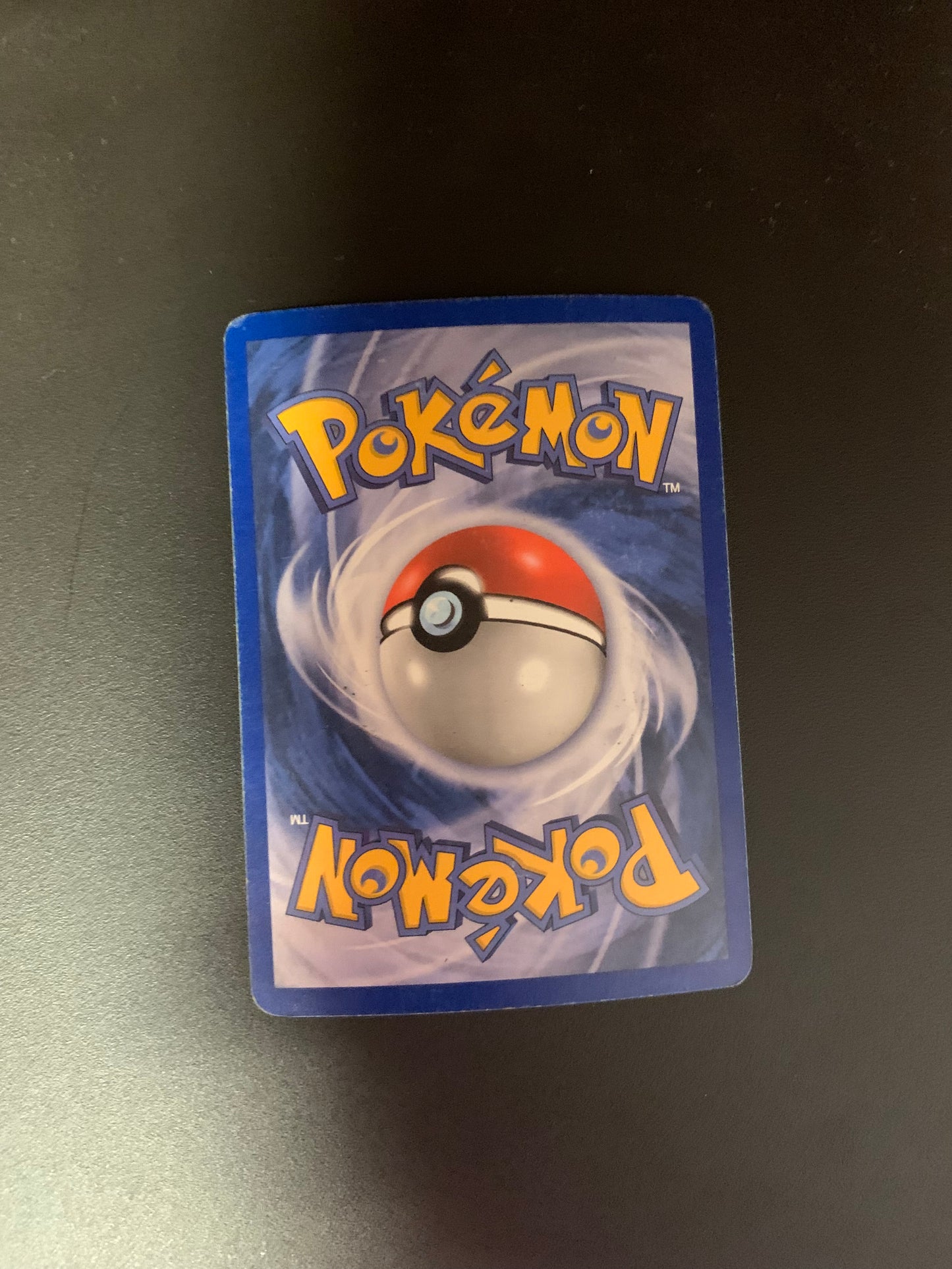 Pokemon Karte Reverse Bisaknosp 35/112 Deutsch