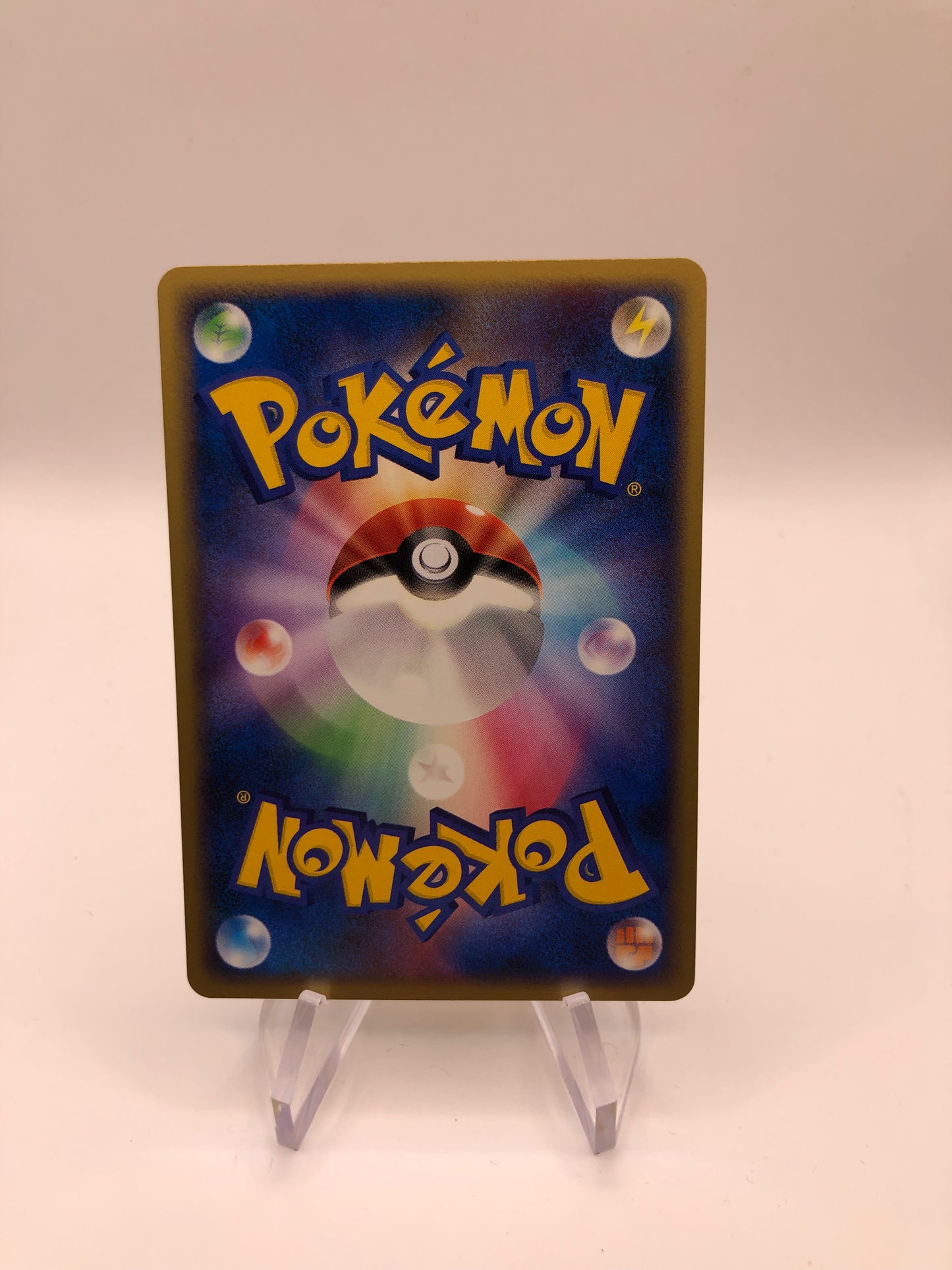 Pokemon Karte Unnumbered Promo Zapdos DPBP#176 Japanisch