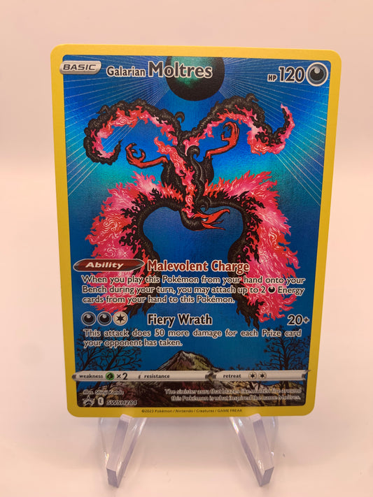 Pokemon Karte Art-Rare