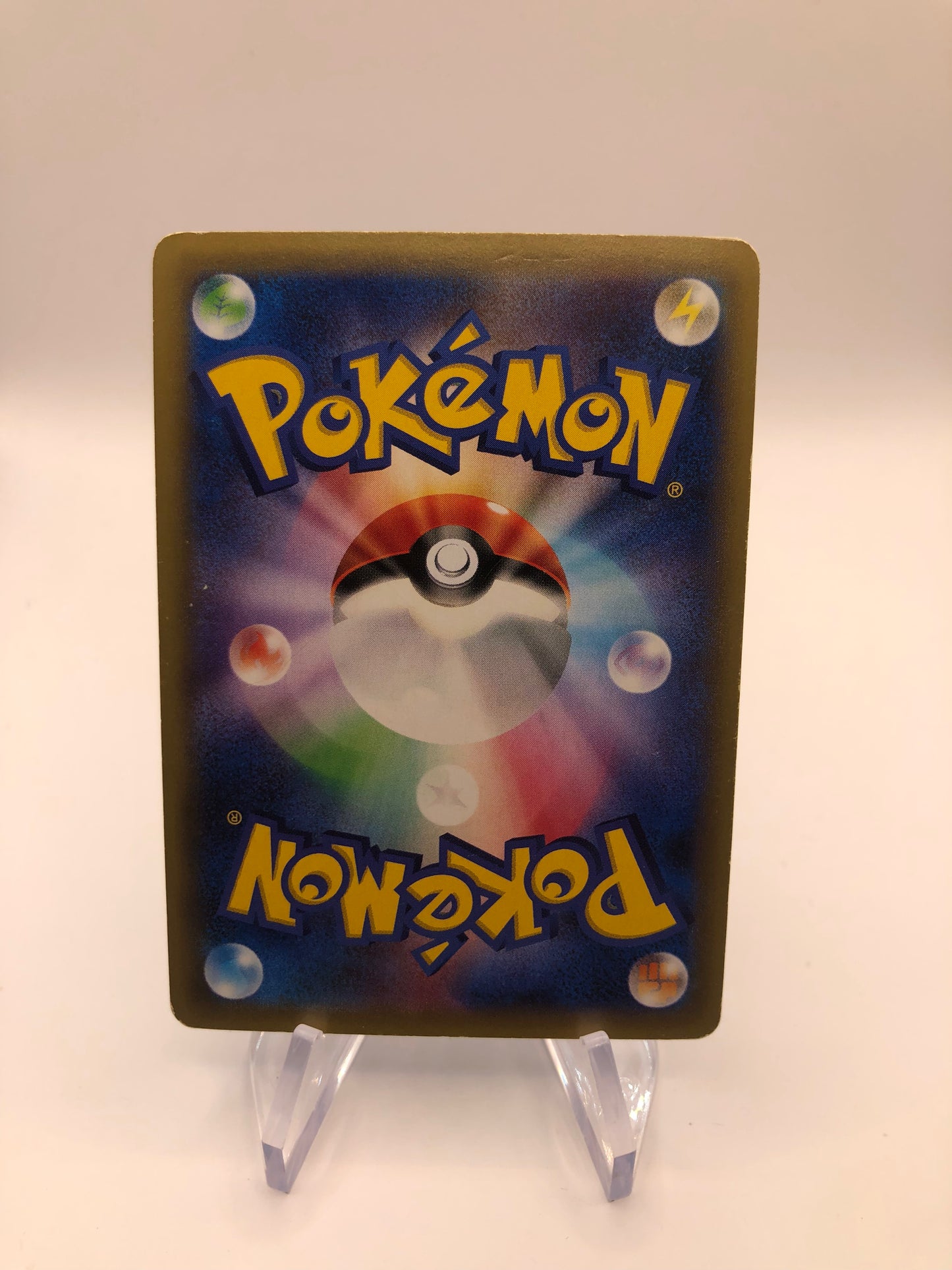 Pokemon Karte Ex Firnontor 14/59 Japanisch