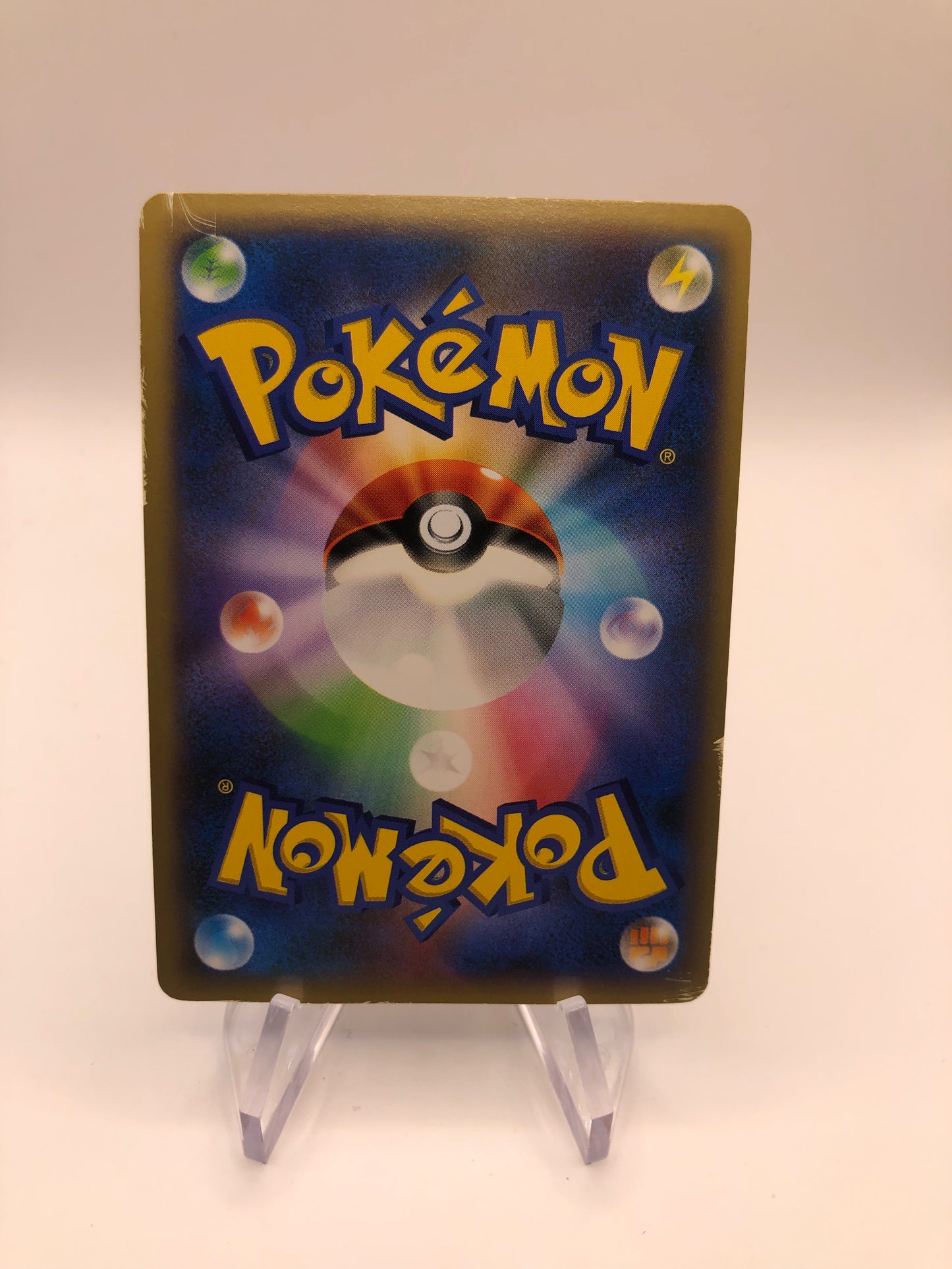 Pokemon Karte Ex Fullart Yveltal 63/60 Japanisch