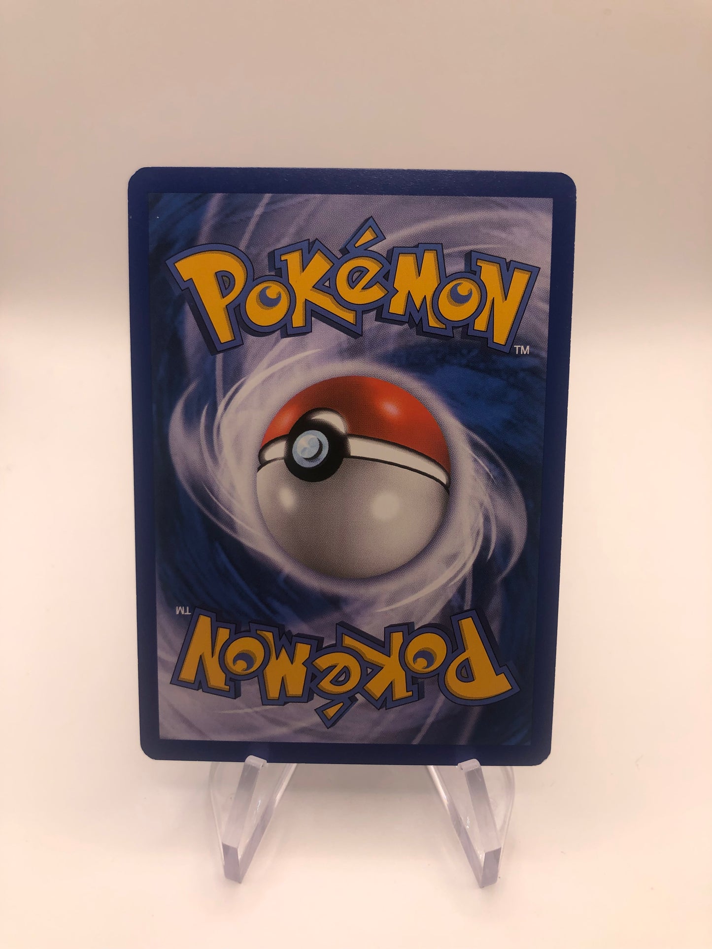 Pokemon Karte Nachtara 10/90 Deutsch