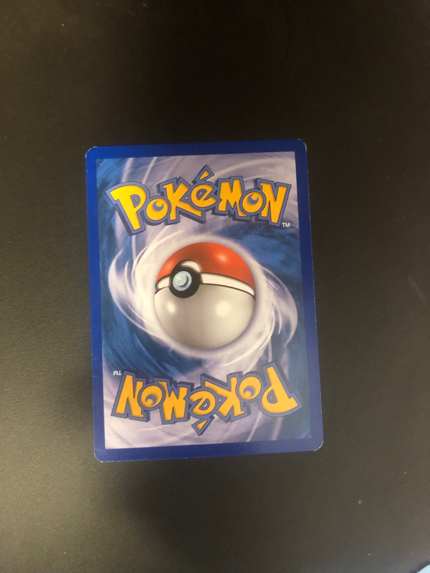 Pokemon Karte Nachtara 10/90 Deutsch