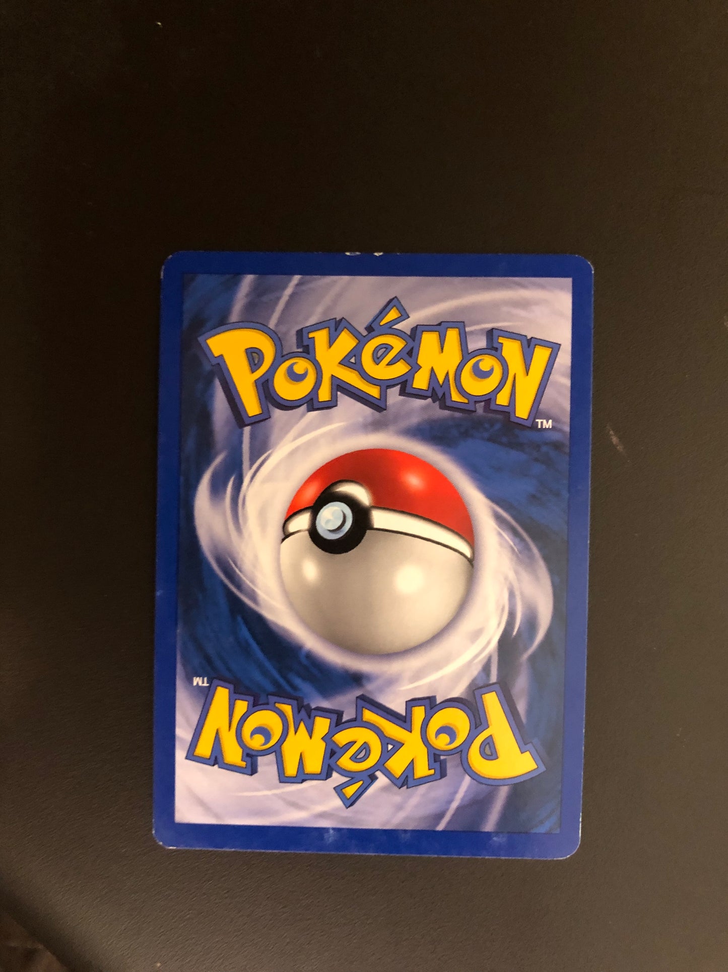 Pokemon Karte Stamp Professor Linds Trainingsmethoden 79/101 Deutsch