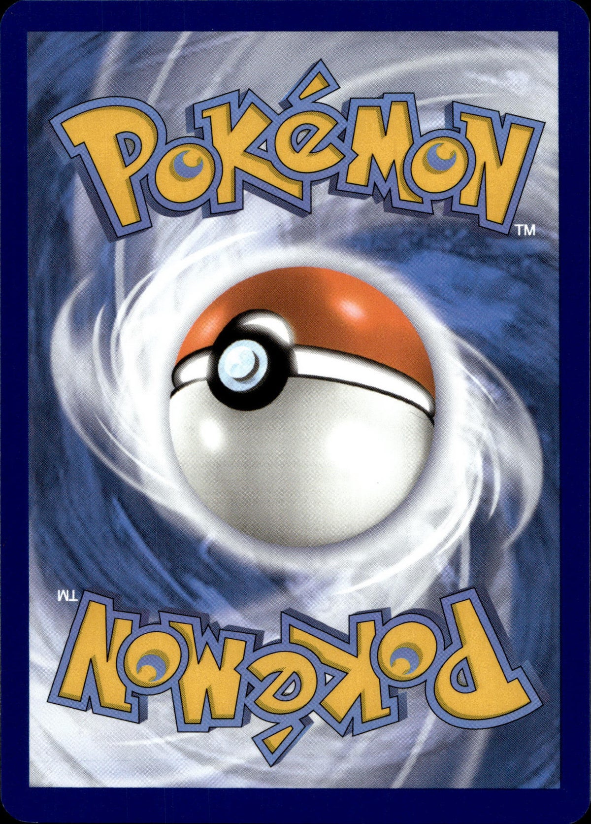 Lavados 146/165 Holo Deutsch – Rückseite