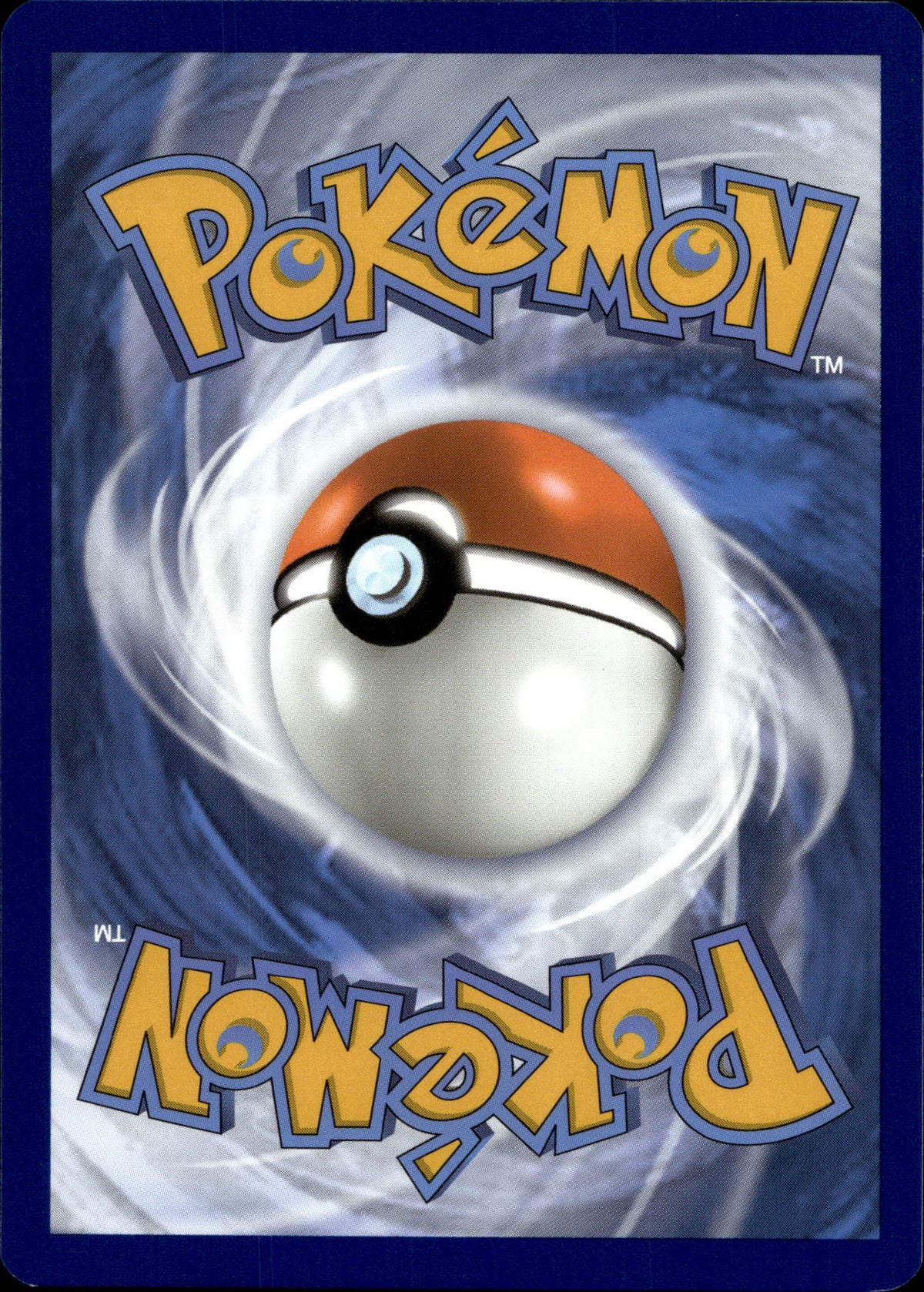 Starmie 121/165 Holo Deutsch – Rückseite