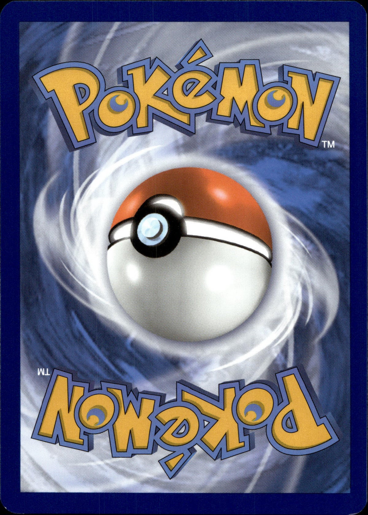 Arktos 144/165 Holo Deutsch – Rückseite
