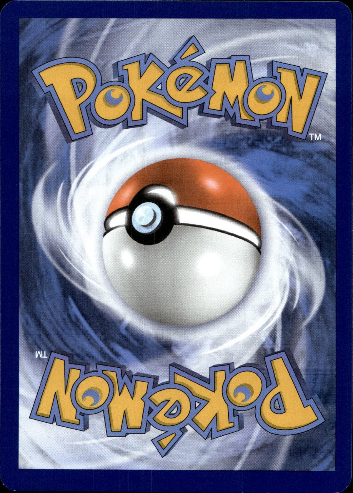 Amonitas 138/165 Reverse Holo Deutsch – Rückseite