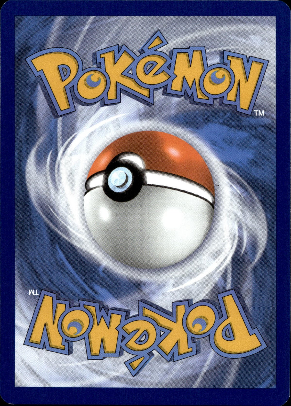 Garados 130/165 Holo Deutsch – Rückseite