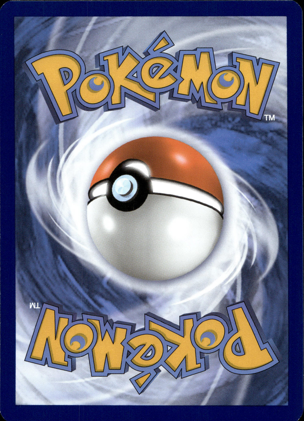 Bisaknosp 2/165 Reverse Holo Deutsch – Rückseite