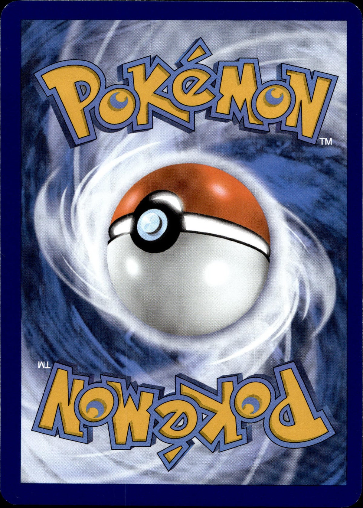 Relaxo 143/165 Reverse Holo Deutsch – Rückseite