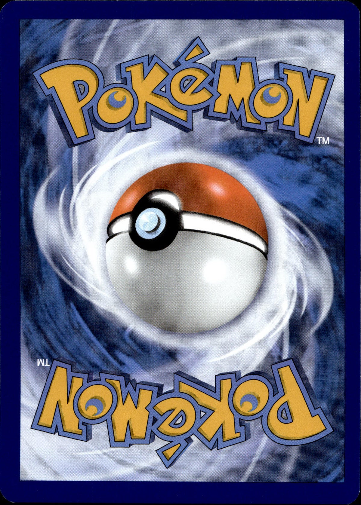 Sleimok 89/165 Reverse Holo Deutsch – Rückseite