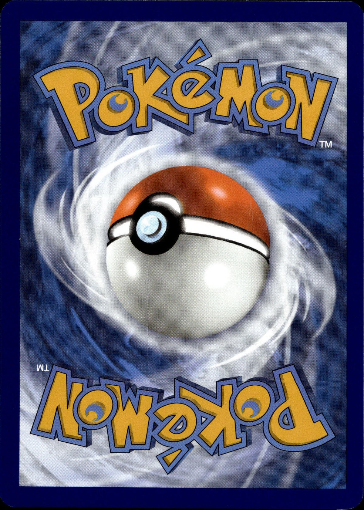 Smogmog 110/165 Holo Deutsch – Rückseite
