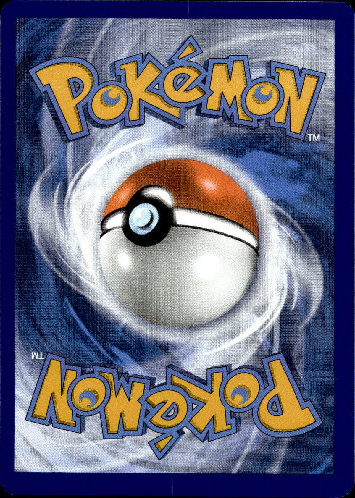 Knogga 105/165 Holo Deutsch – Rückseite