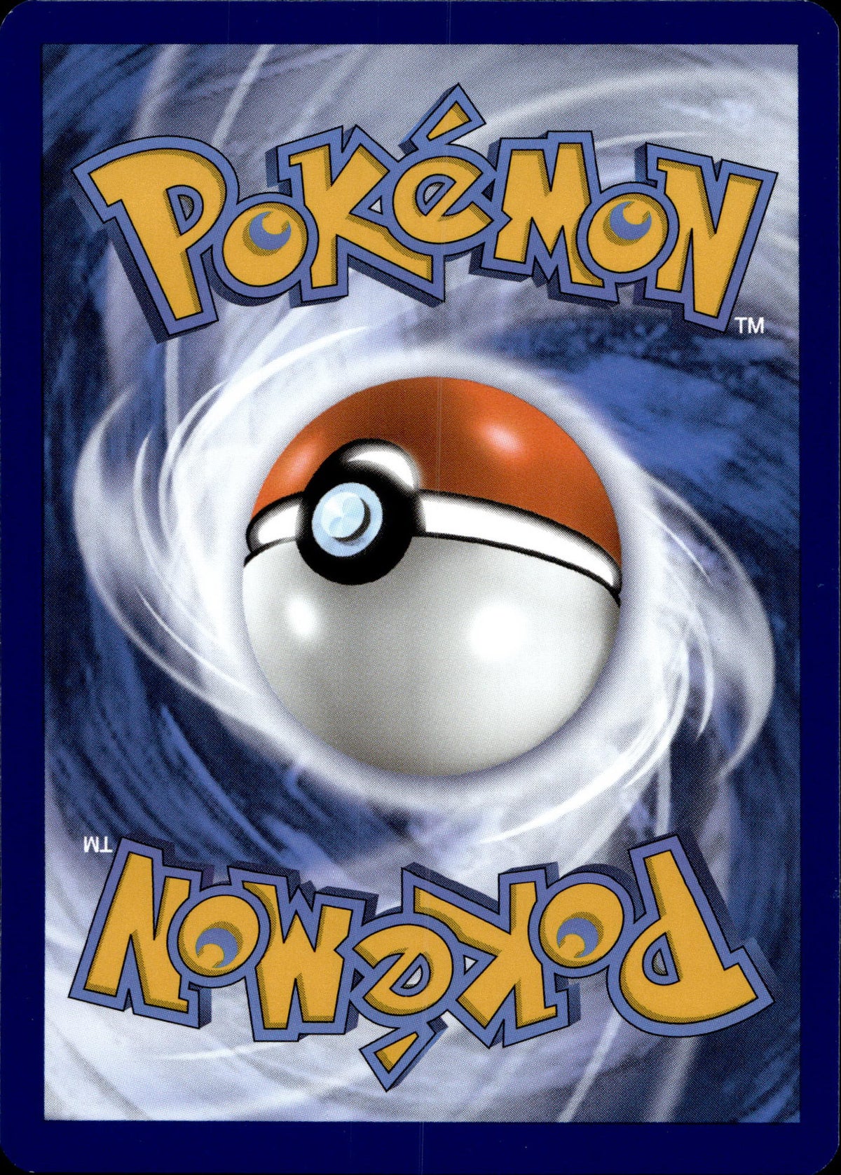 Magnetilo 81/165 Reverse Holo Deutsch – Rückseite