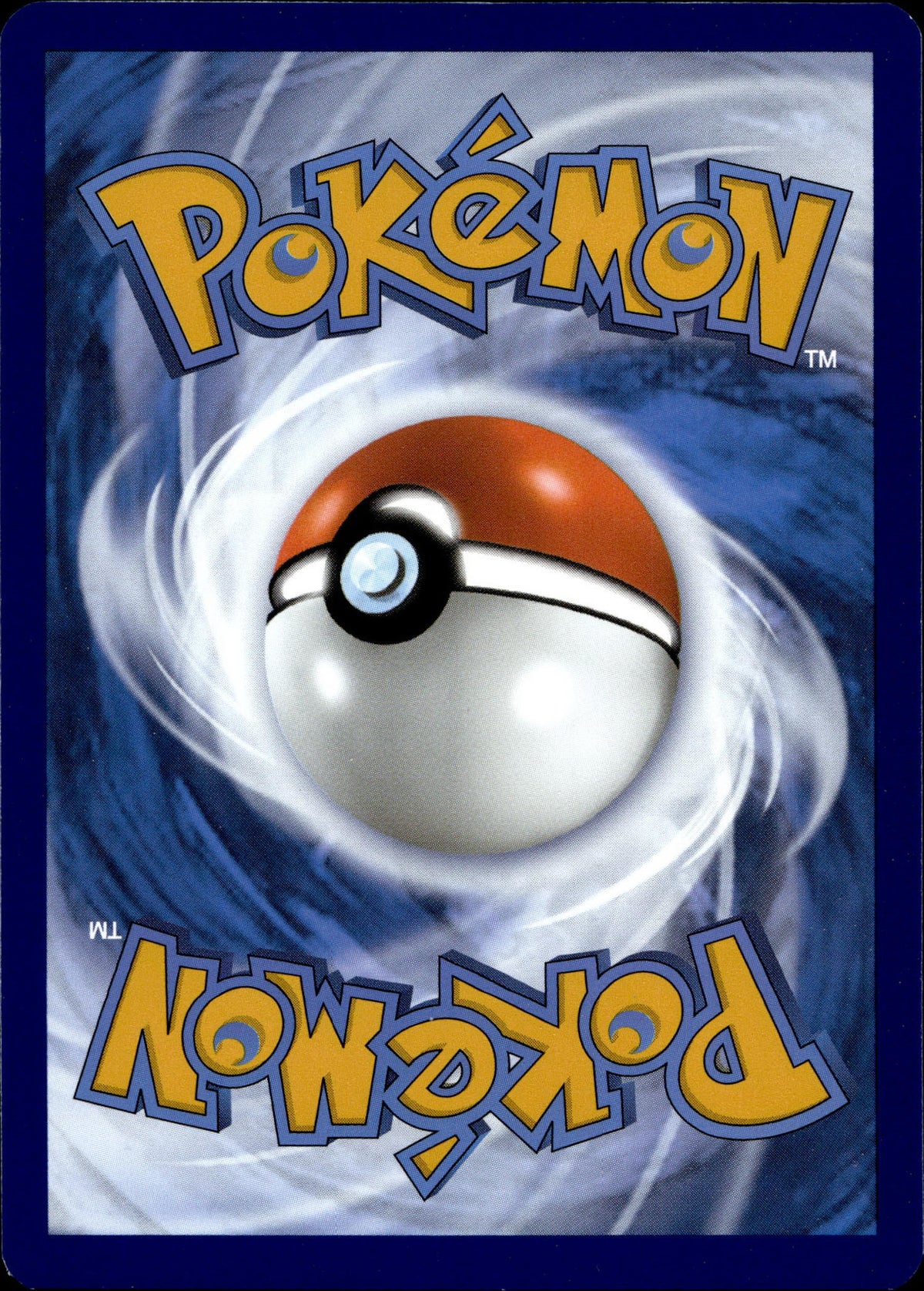 Garados 130/165 Holo Englisch – Rückseite