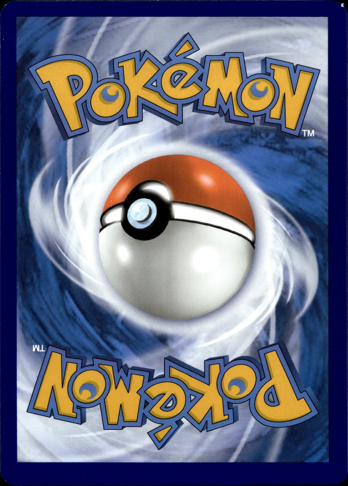 Kabutops 141/165 Holo Englisch – Rückseite