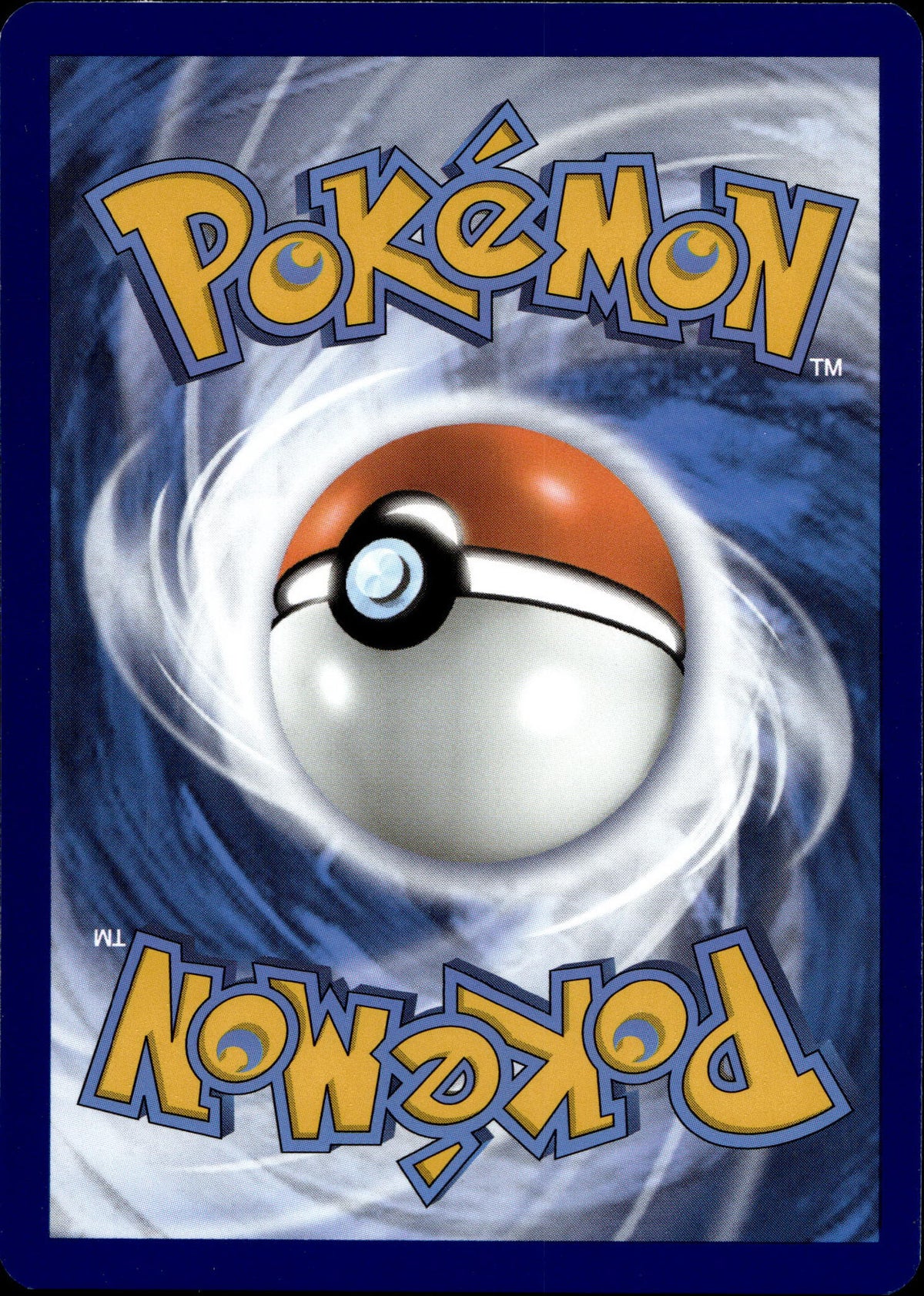 Larvitar 203/197 Deutsch – Rückseite