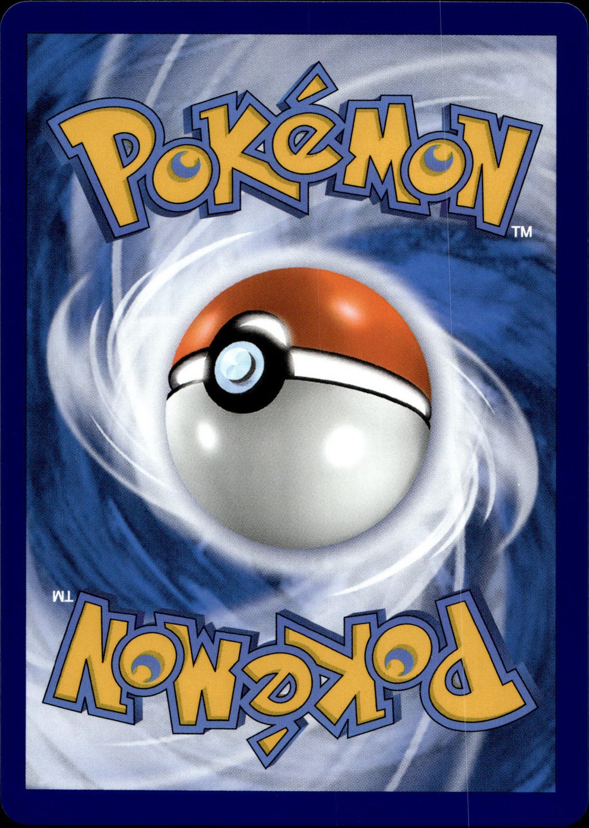 Mega-Bisaflor ex 3/132 Deutsch – Rückseite