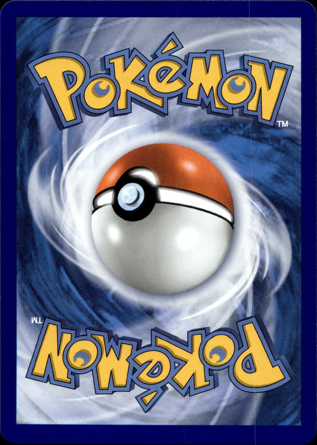 Mega-Zeraora ex 98/84 Deutsch – Rückseite