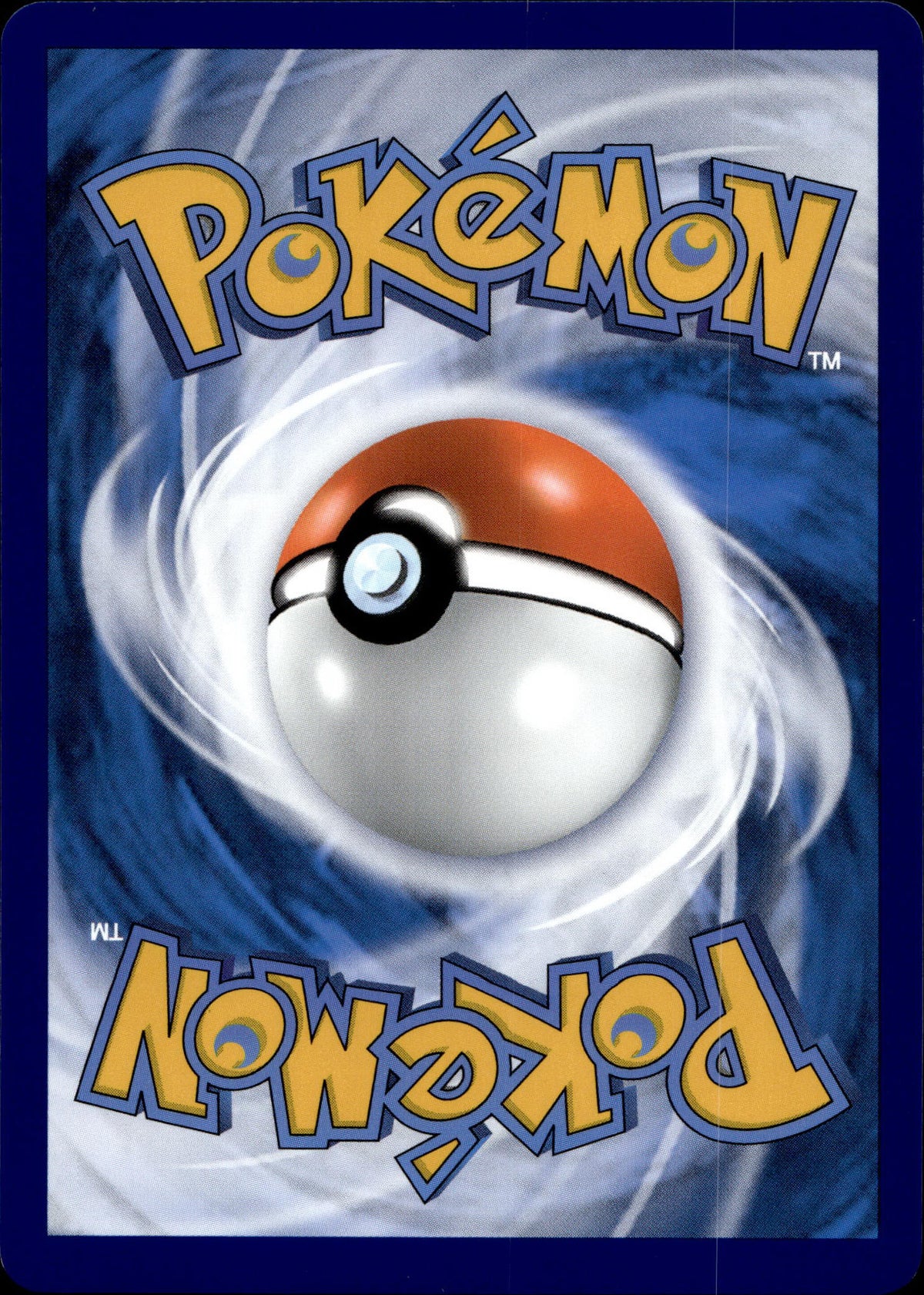 Mega-Guardevoir ex 89/217 Deutsch – Rückseite