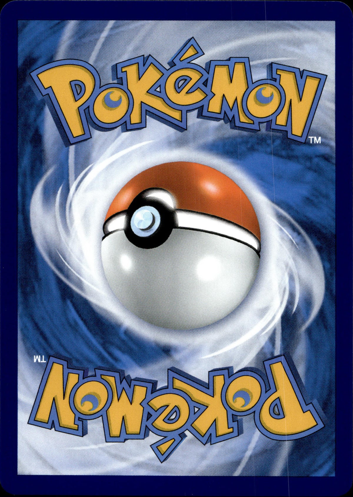 Mega-Bisaflor ex 3/132 Deutsch – Rückseite