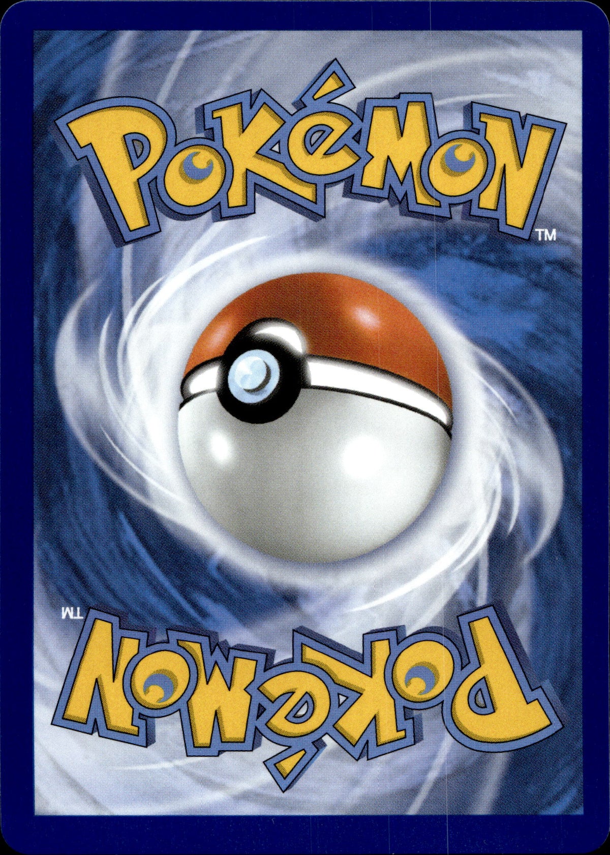 Mega-Zygarde ex 71 Deutsch – Rückseite